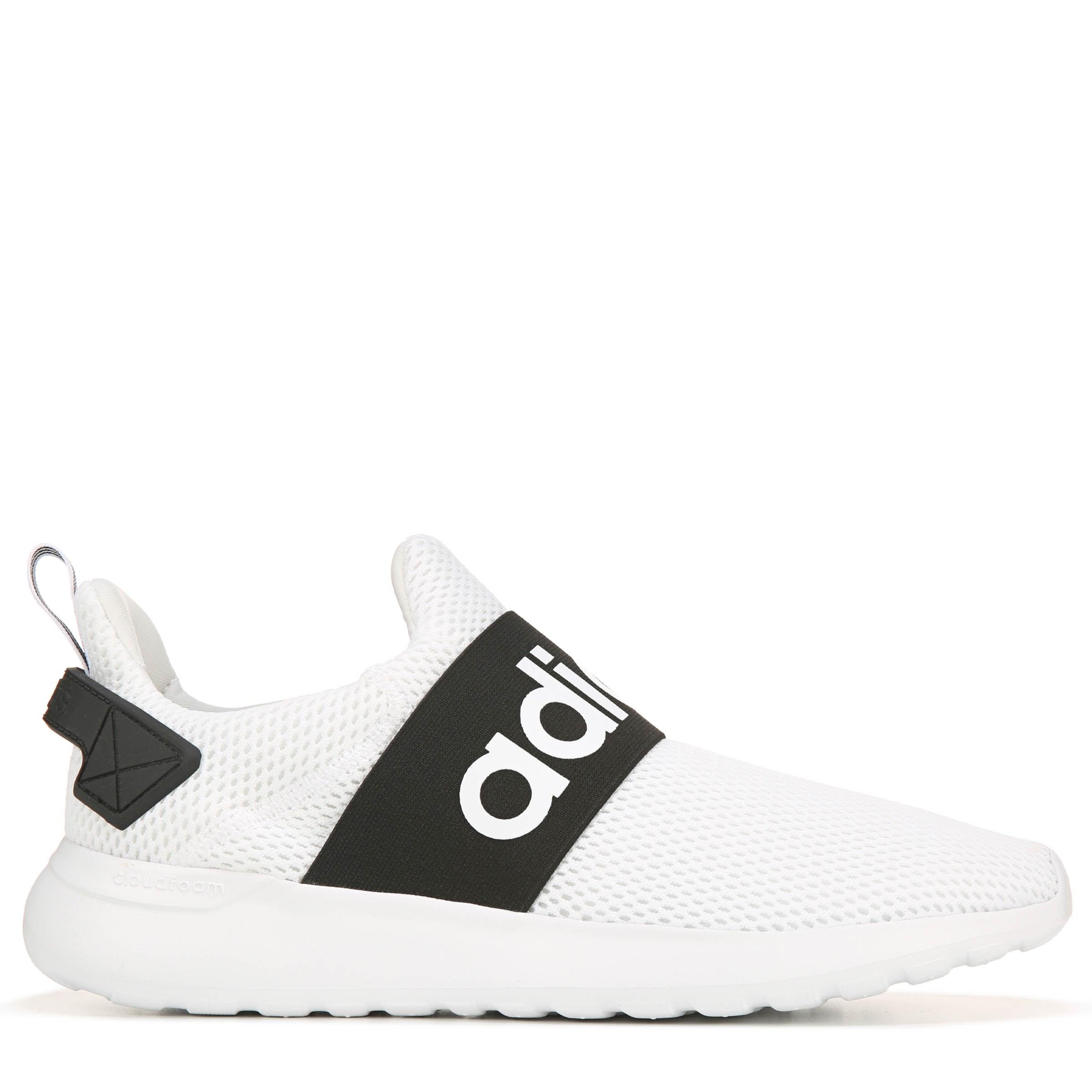 adidas cloudfoam slip on
