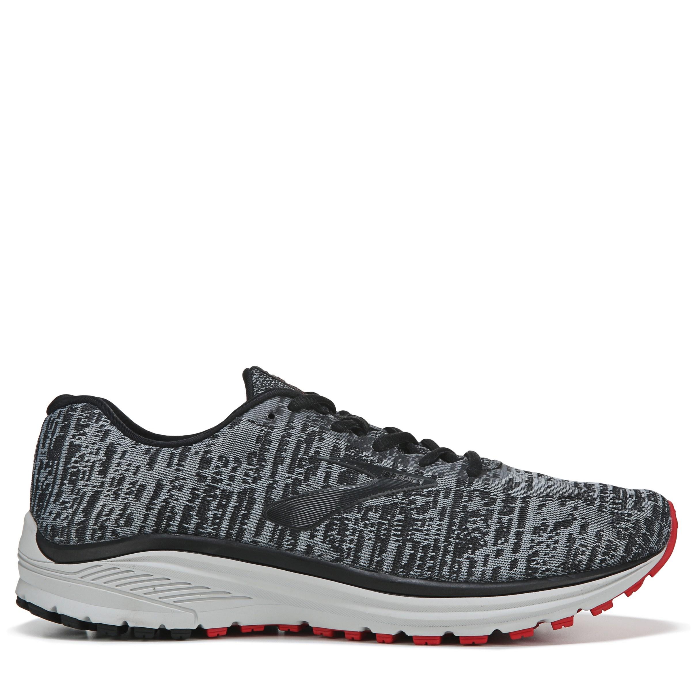 Brooks Signal Running Shoes in Black 