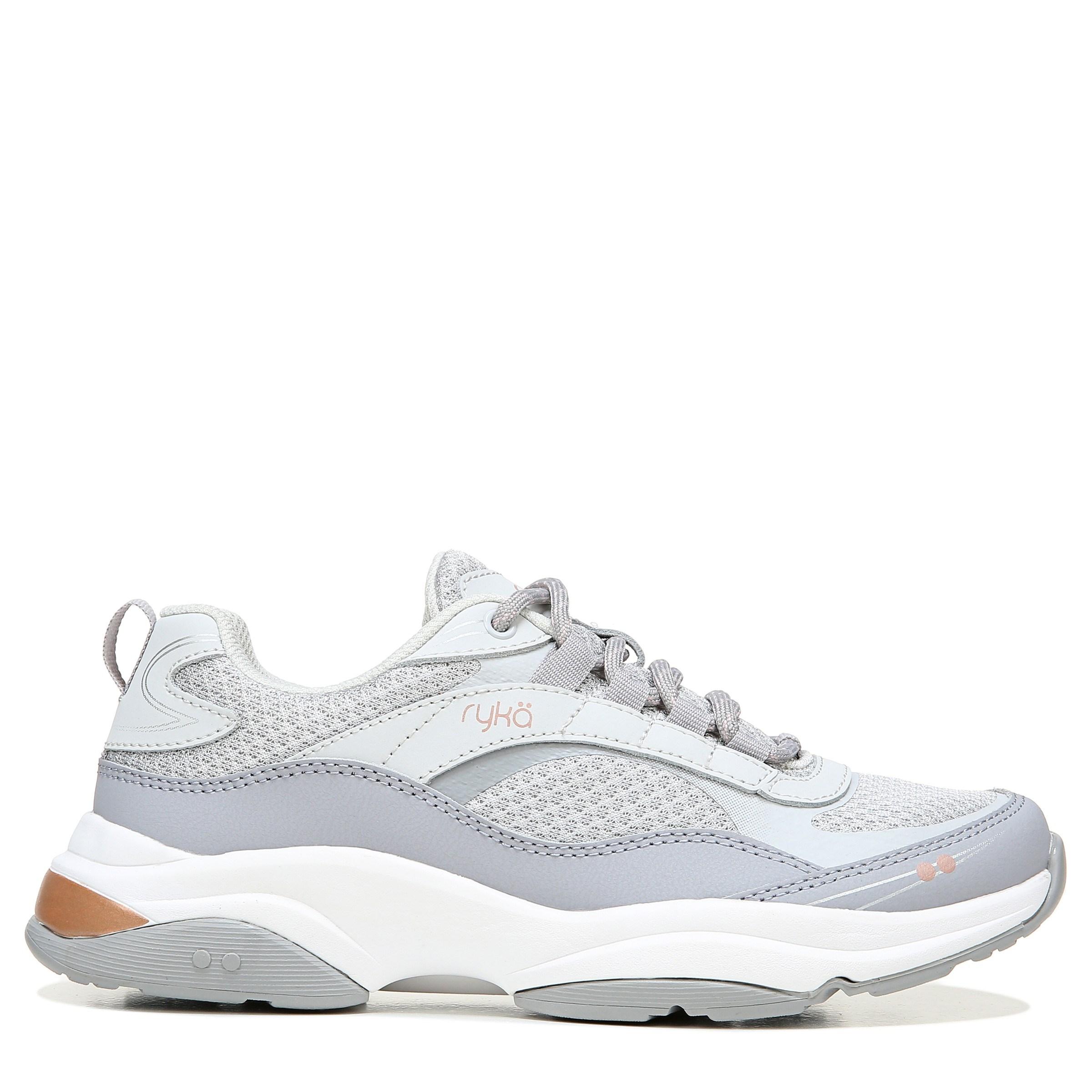 famous footwear ryka