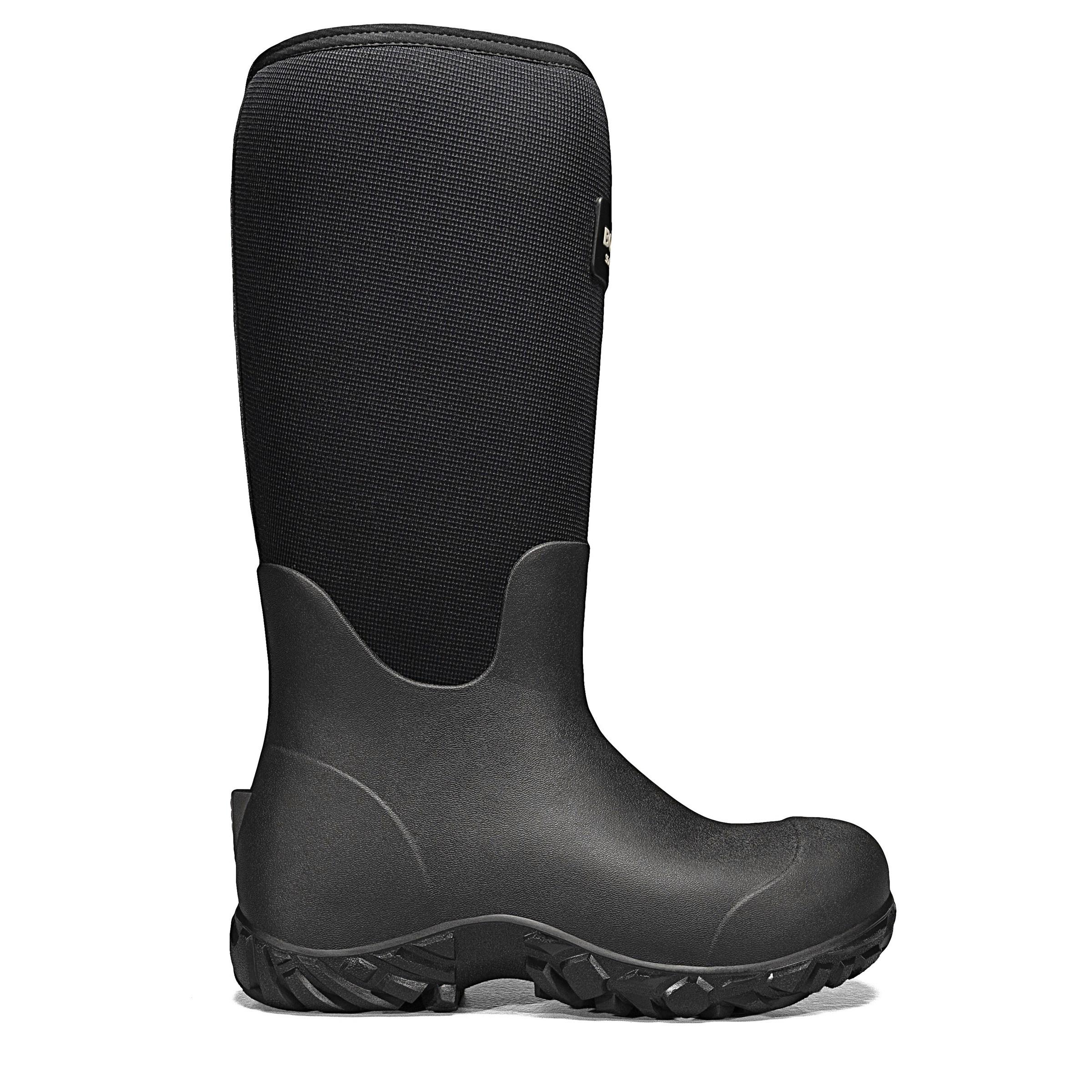 bogs workman soft toe