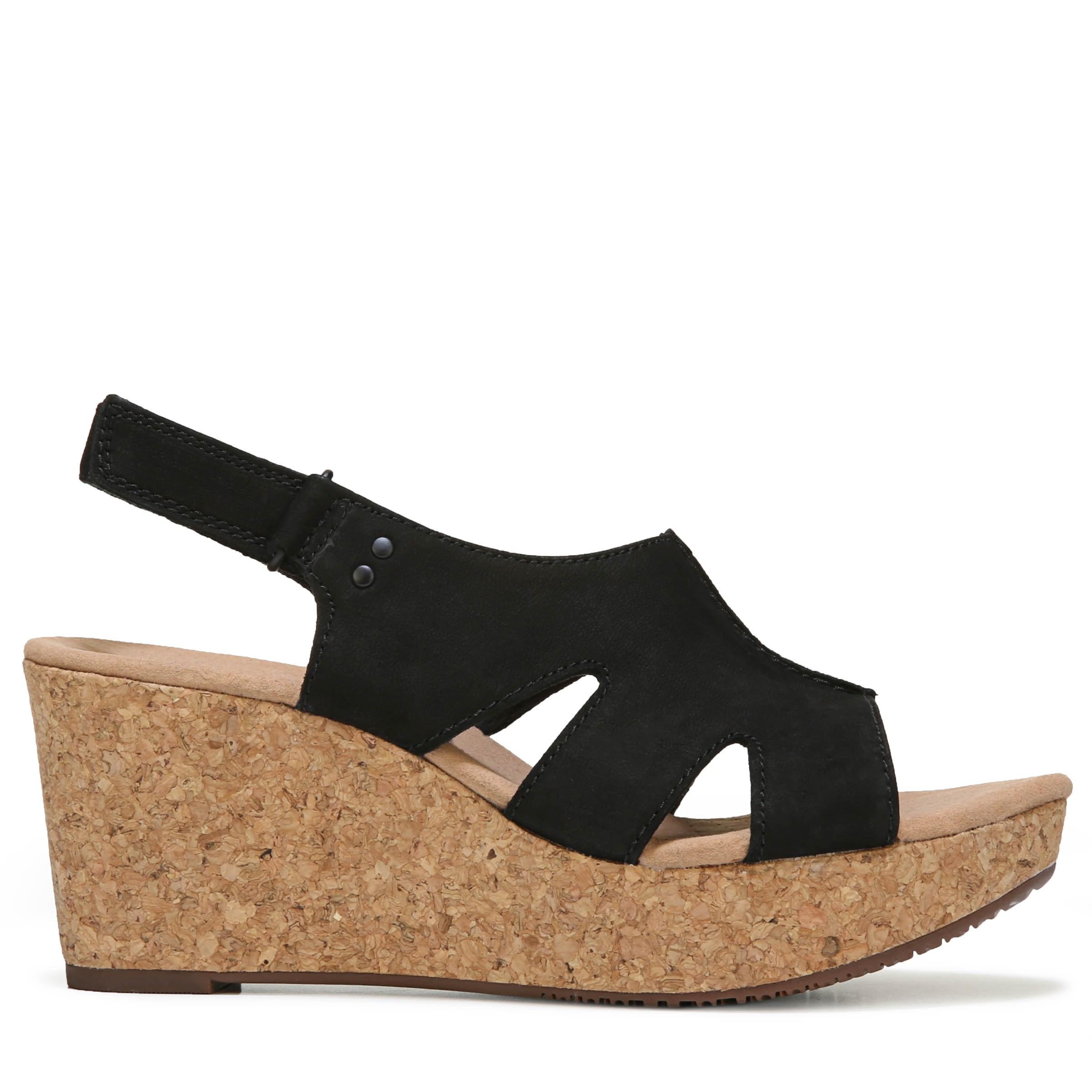 clarks annadel bari