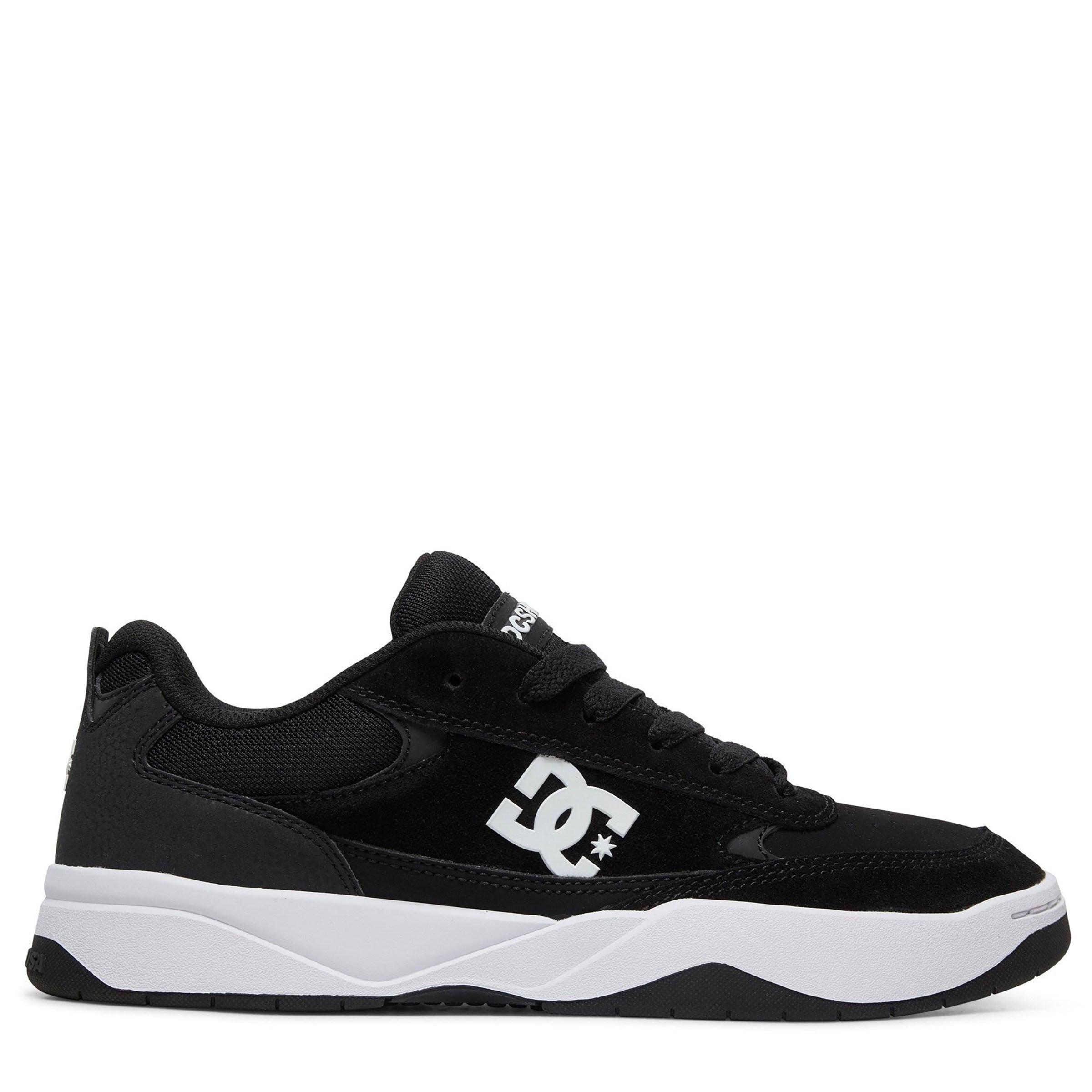 famous footwear dc shoes