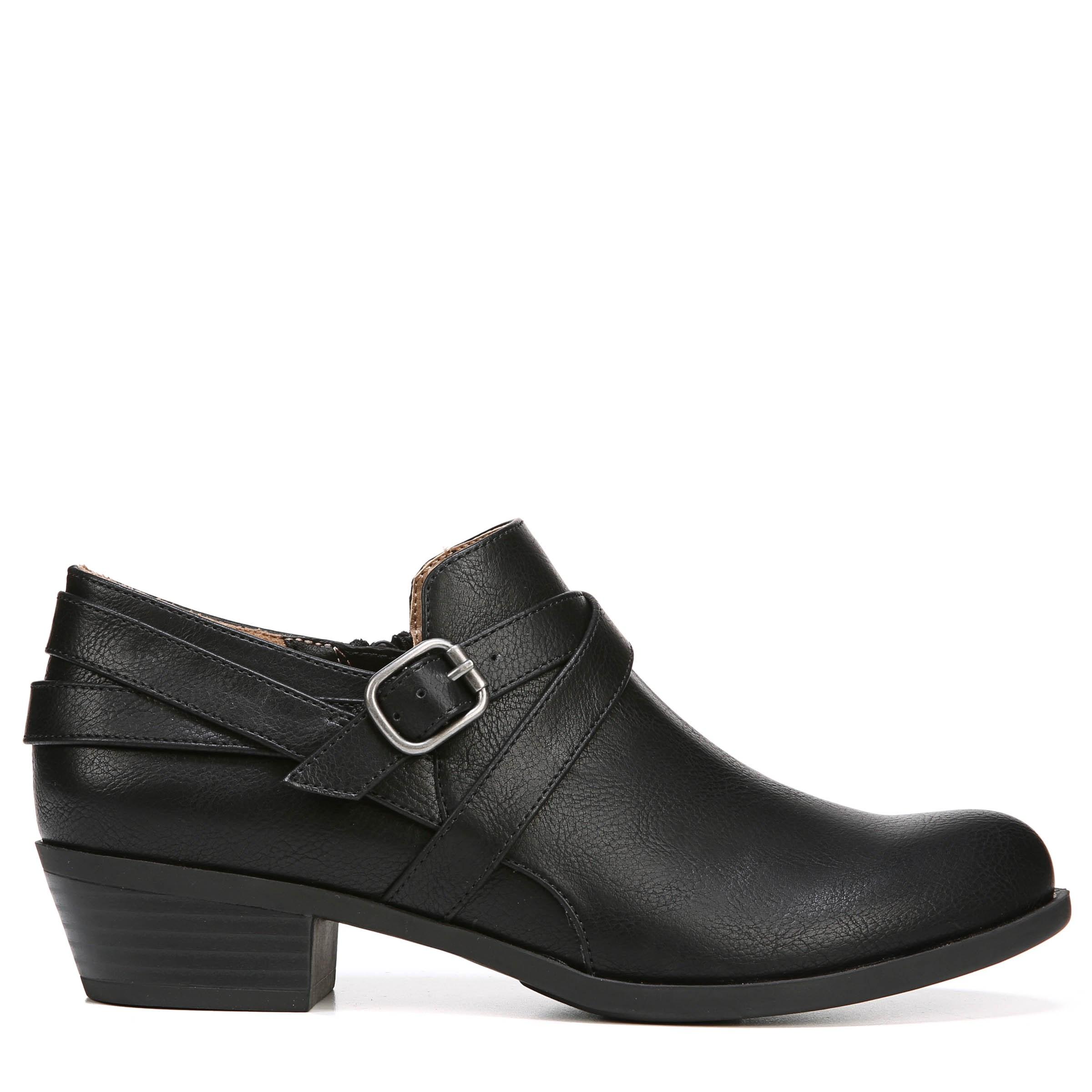 lifestride booties