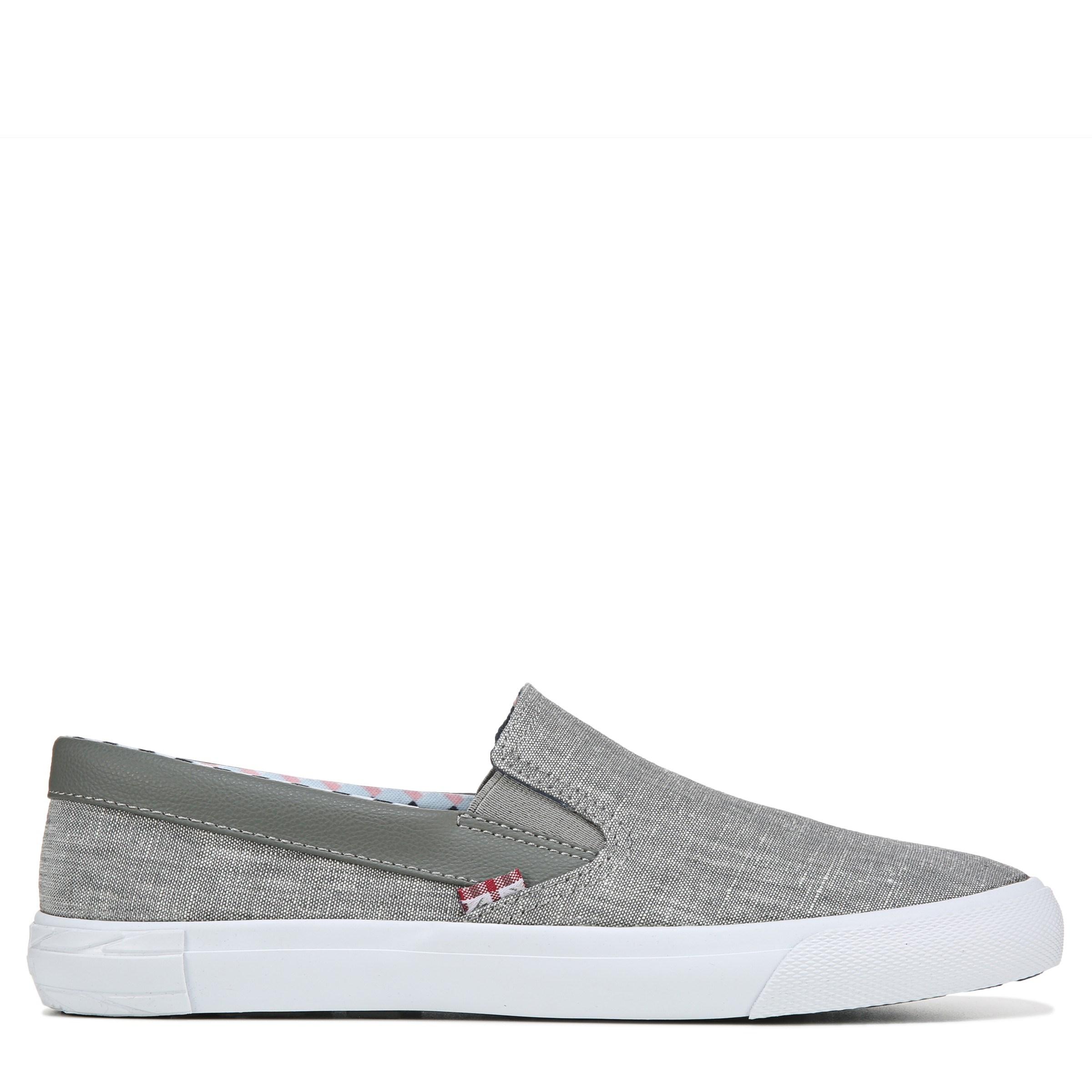ben sherman percy slip on