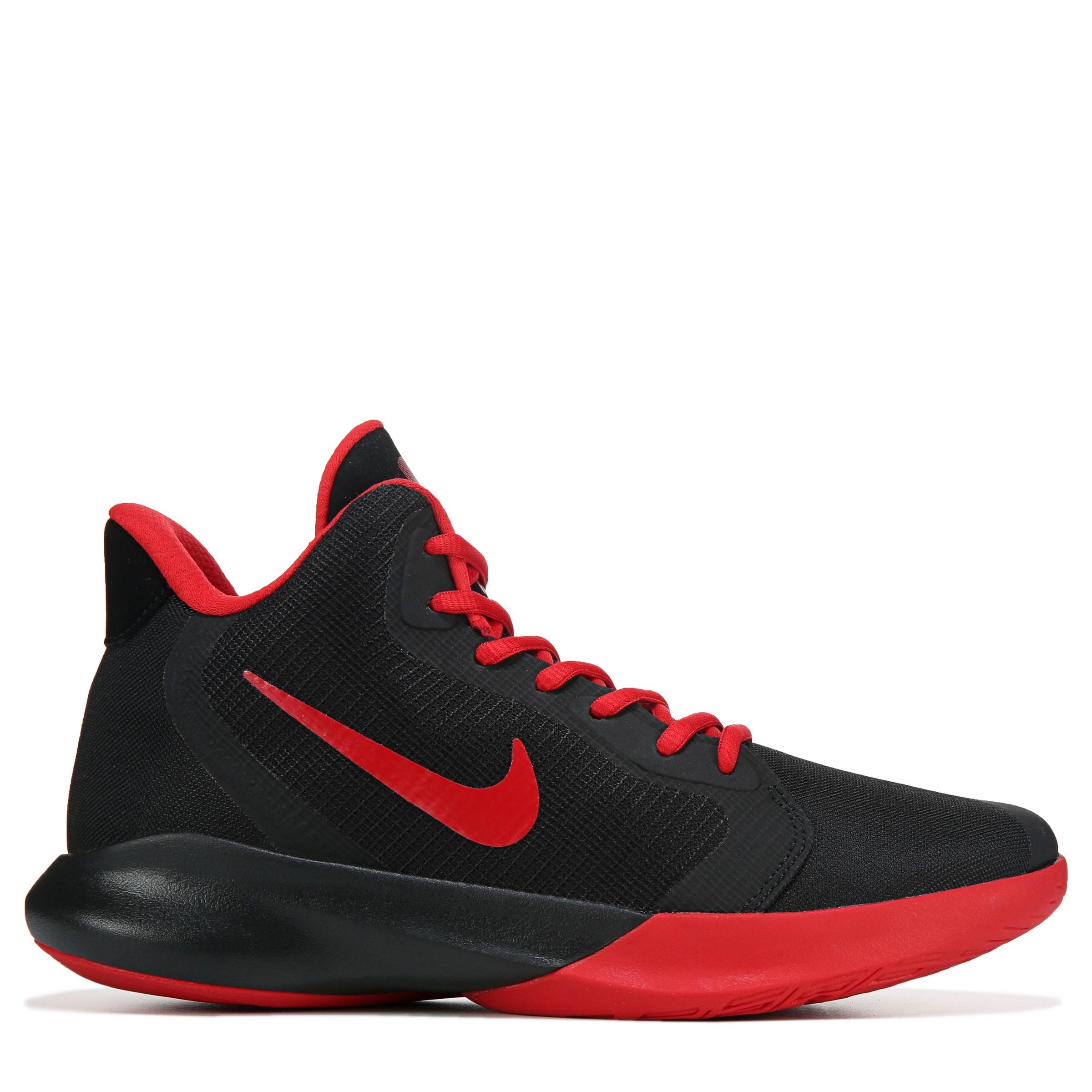 basketball shoes on clearance
