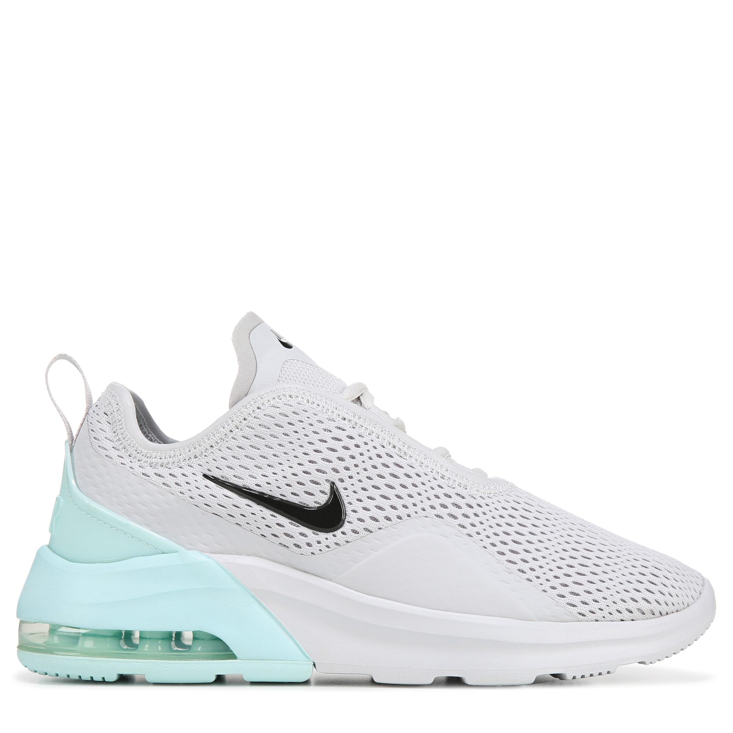 womens nike air max famous footwear