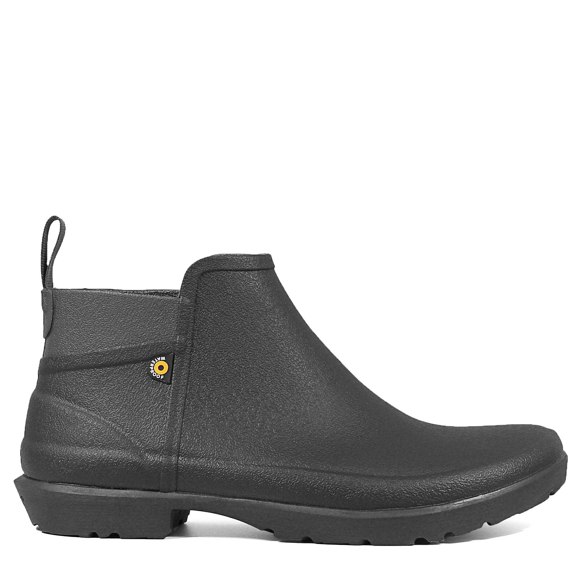 perfect pairs blake waterproof bootie