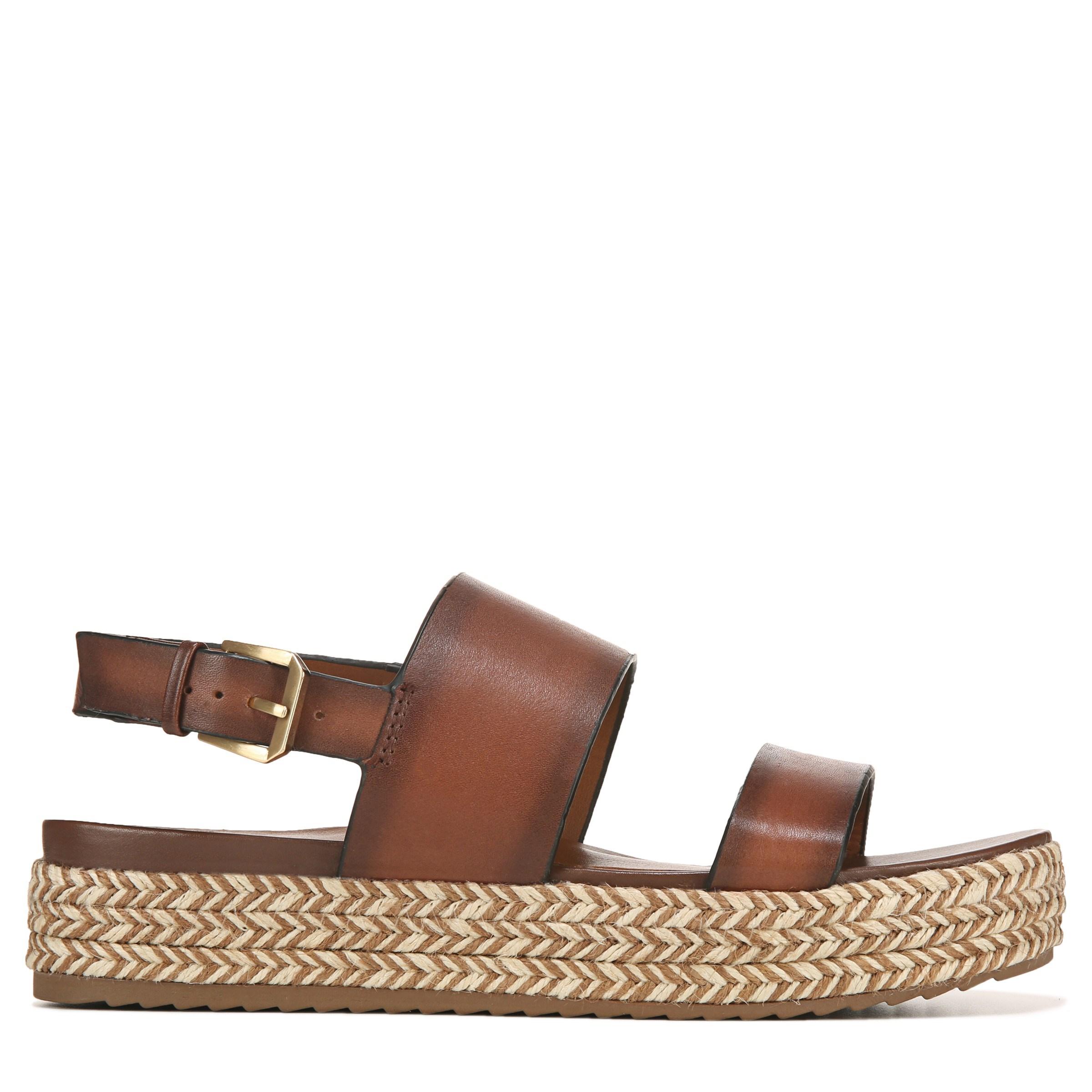 famous footwear naturalizer sandals