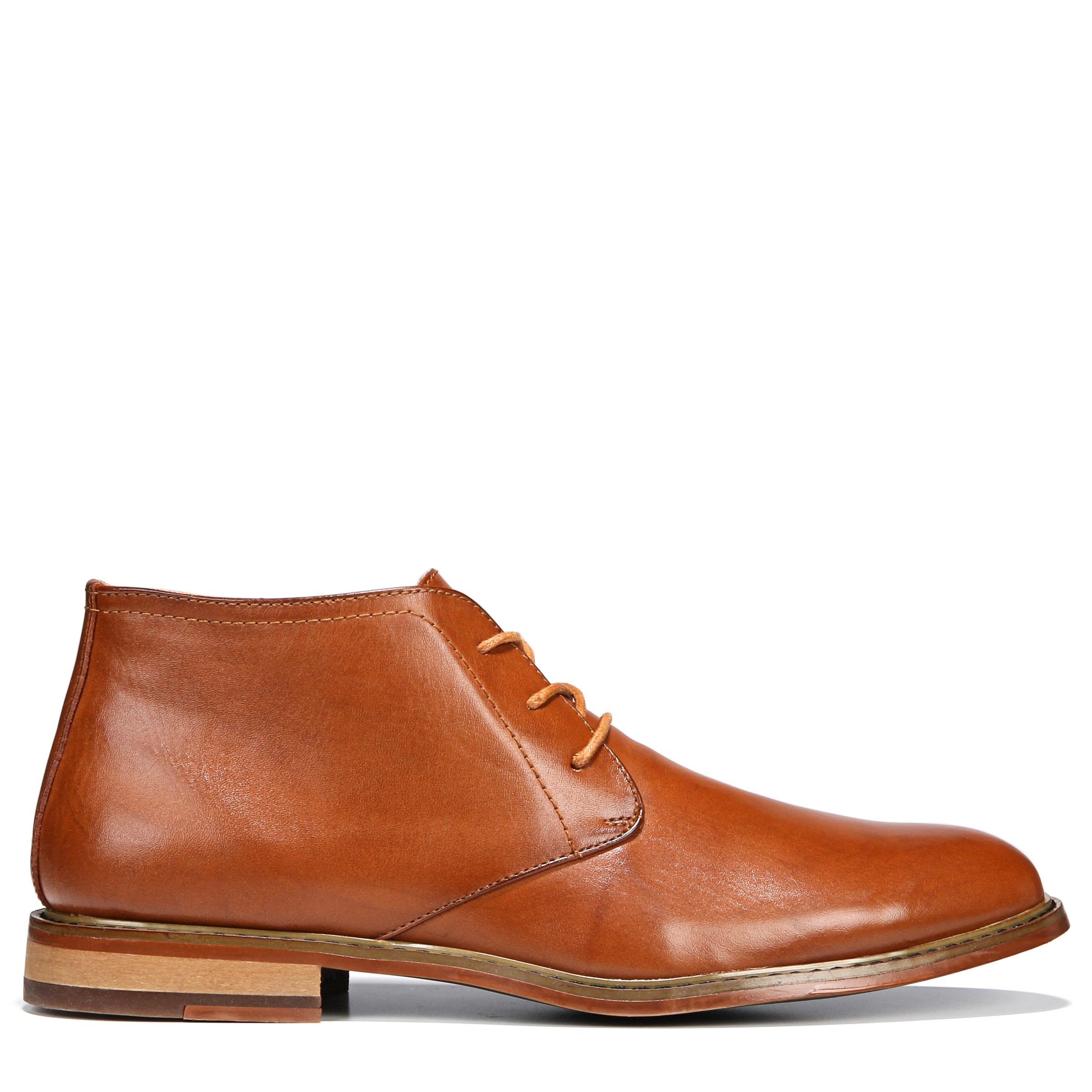 deer stags chukka boots