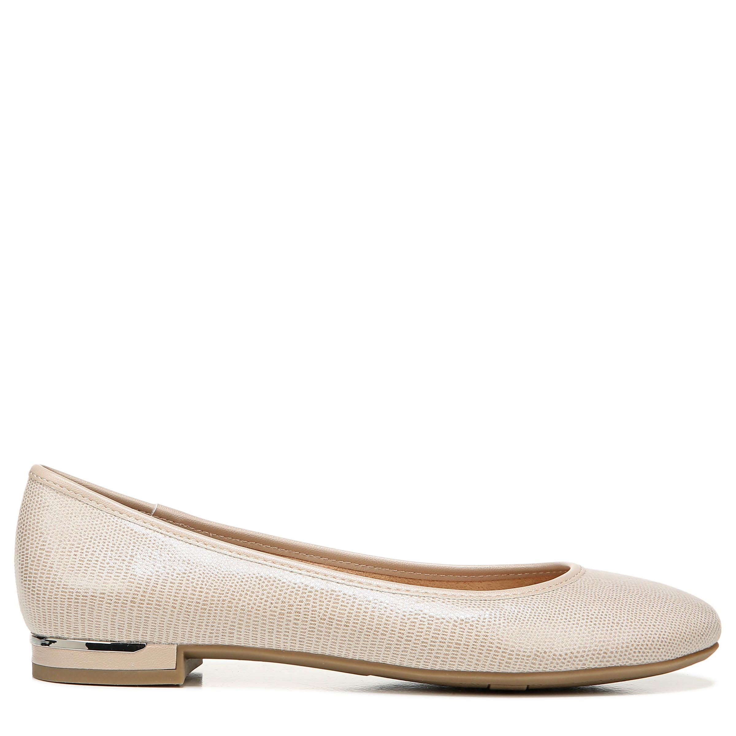 lifestride vivienne ballet flat
