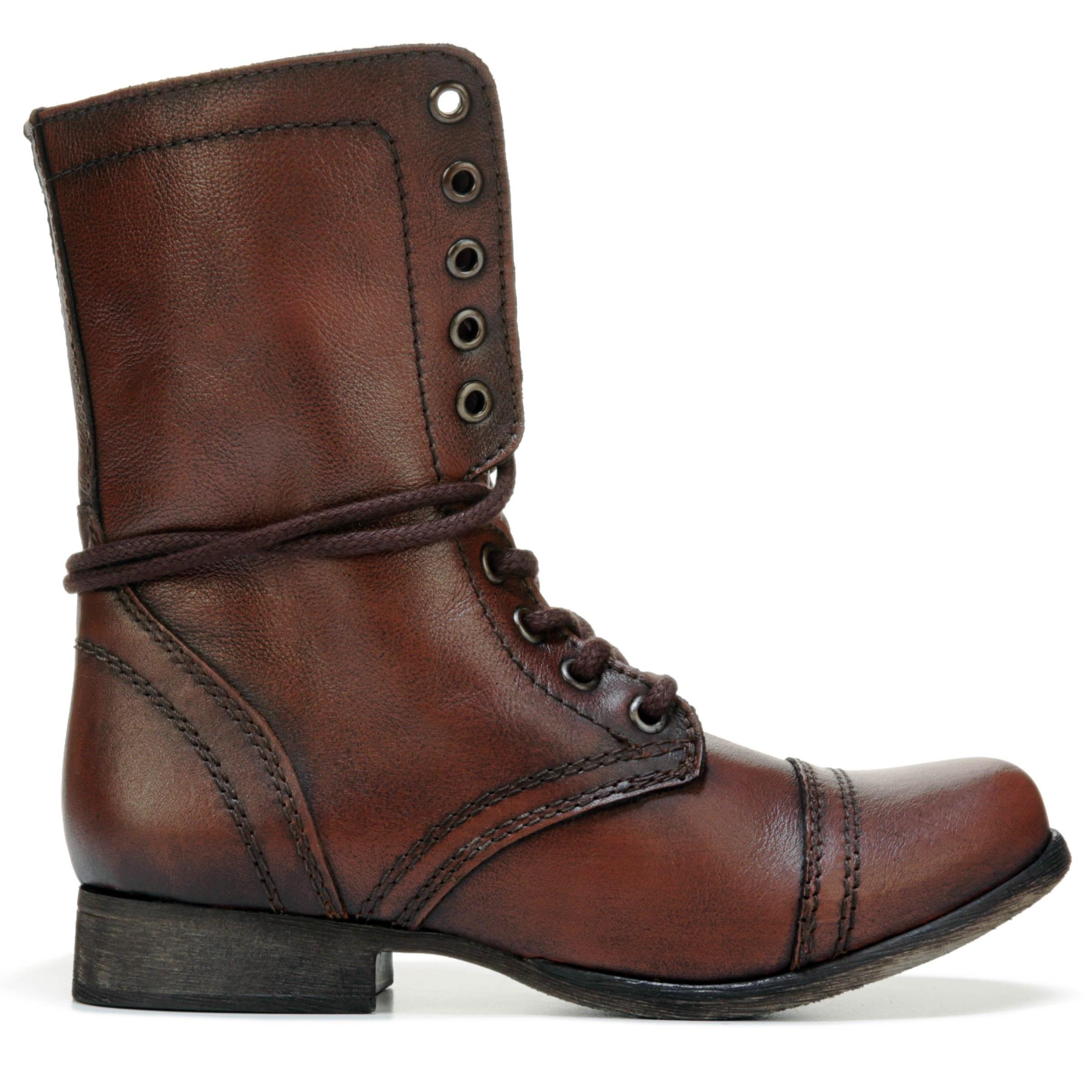 steve madden men's jefries combat boot