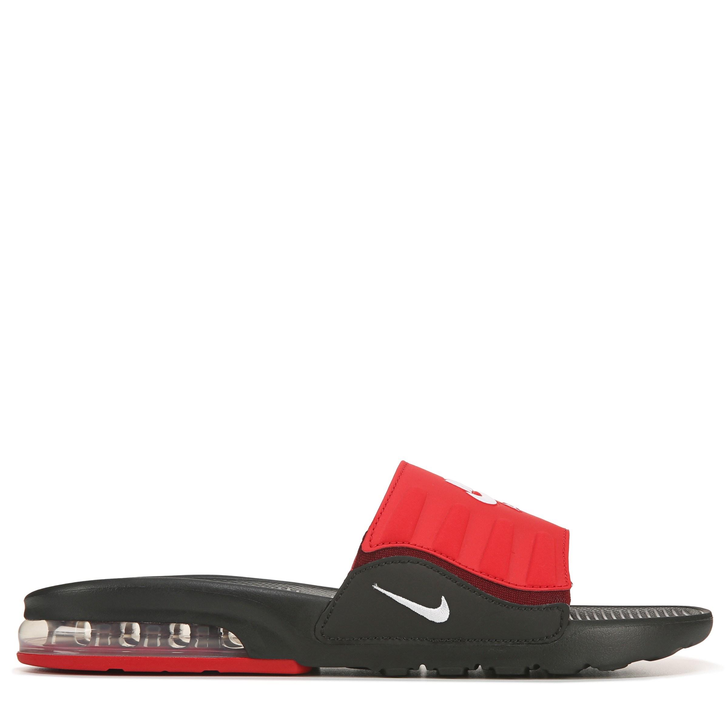 nike air max invigor slides