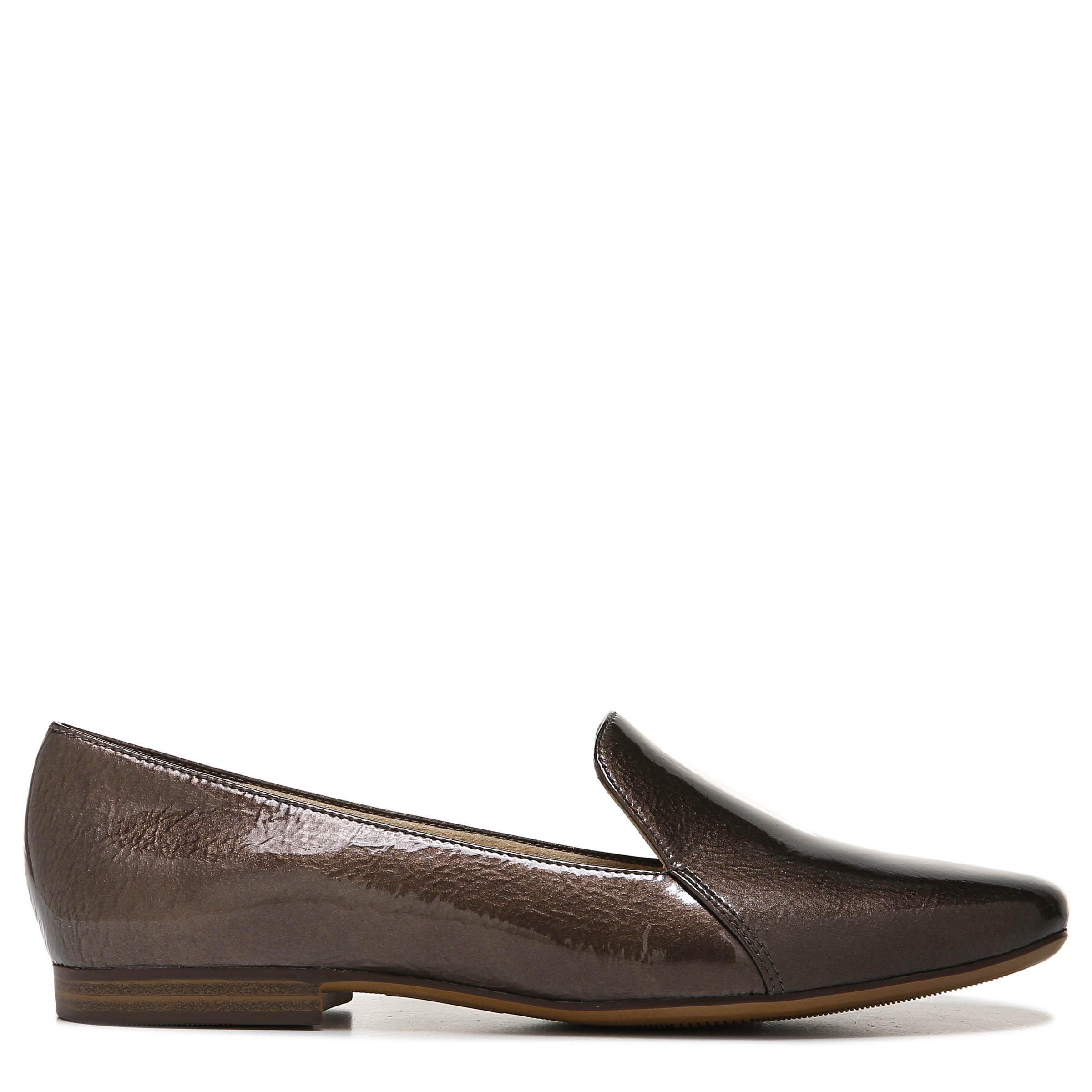naturalizer emiline leather loafers