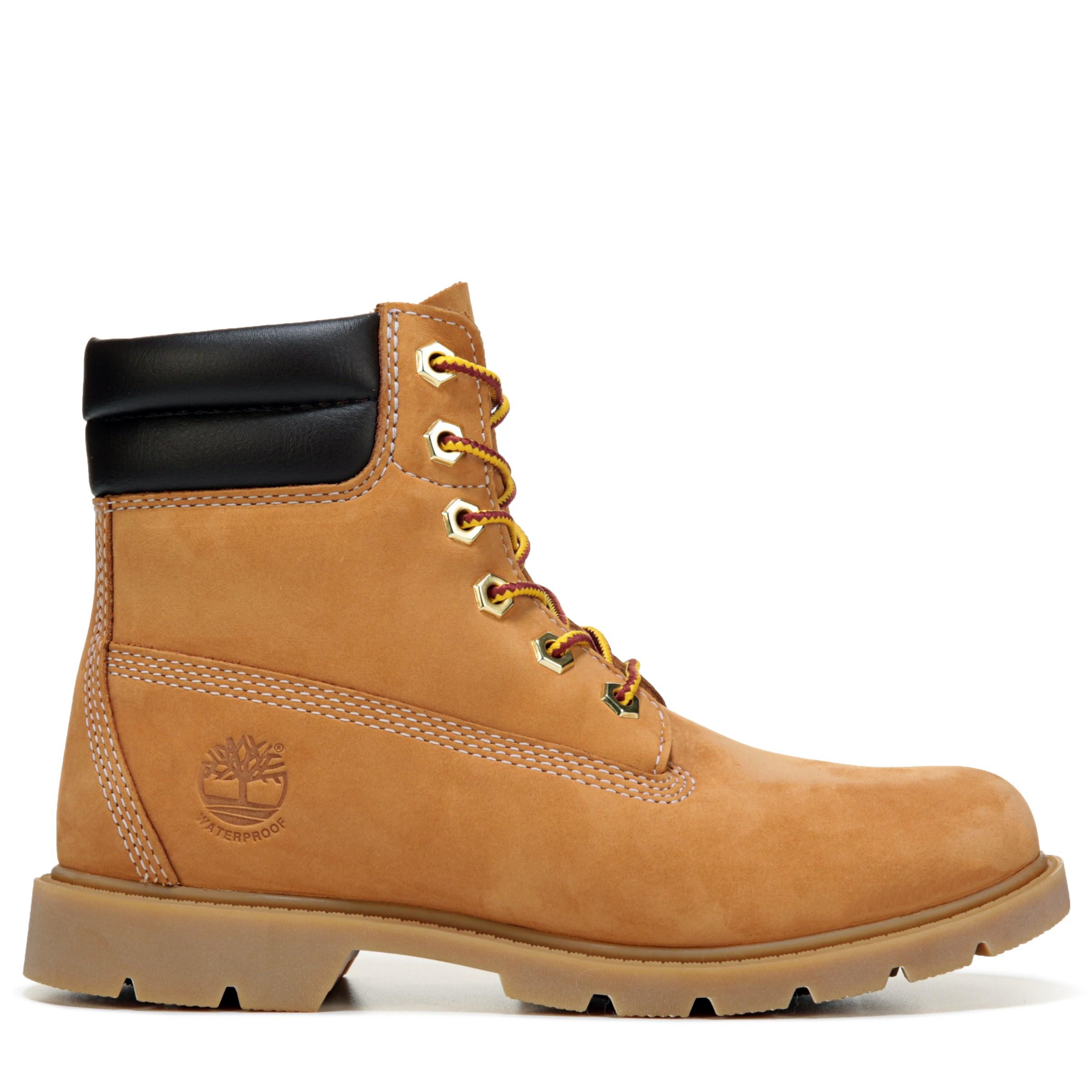linden woods boot