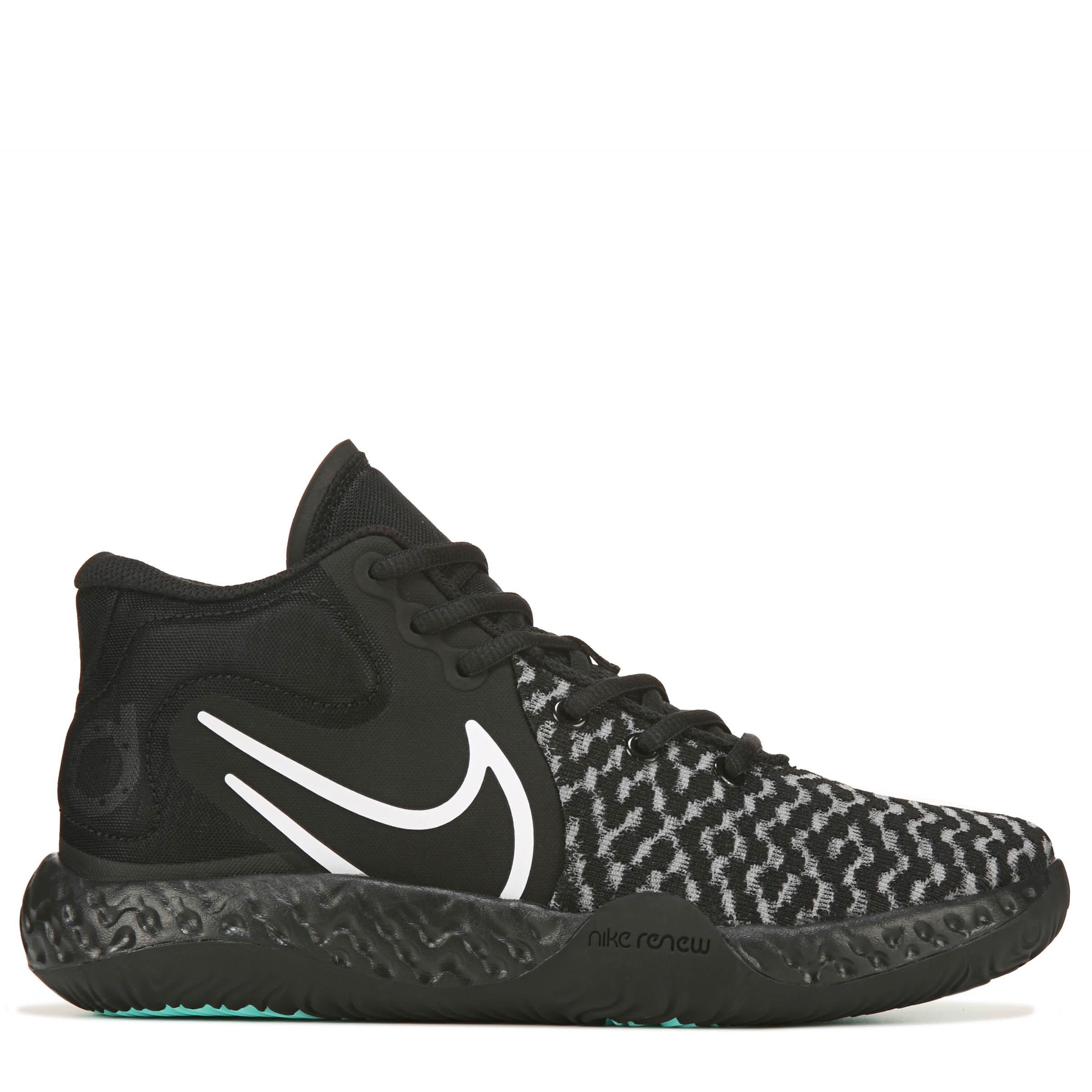 basketball shoe kd trey 5 viii
