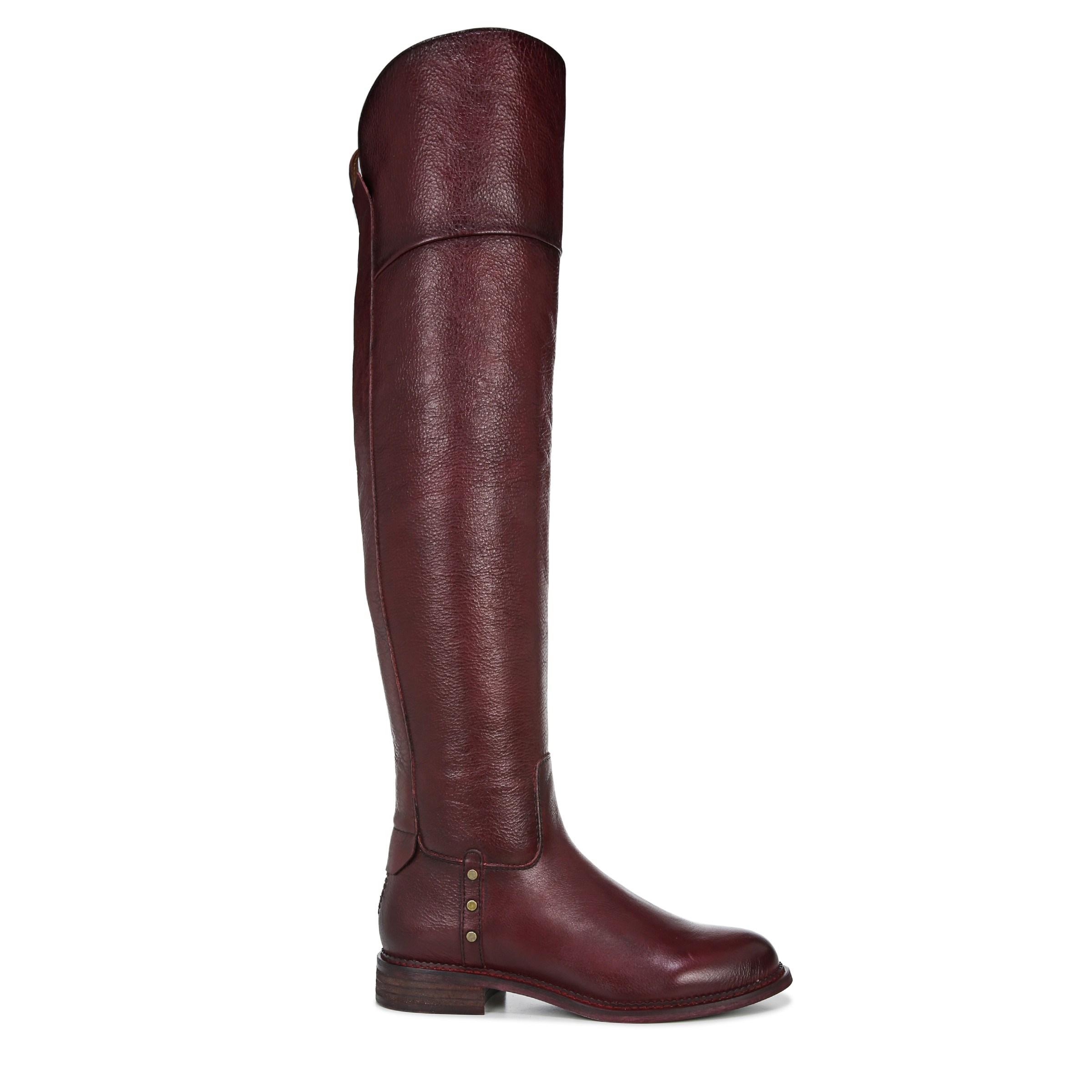 franco sarto caylen boot