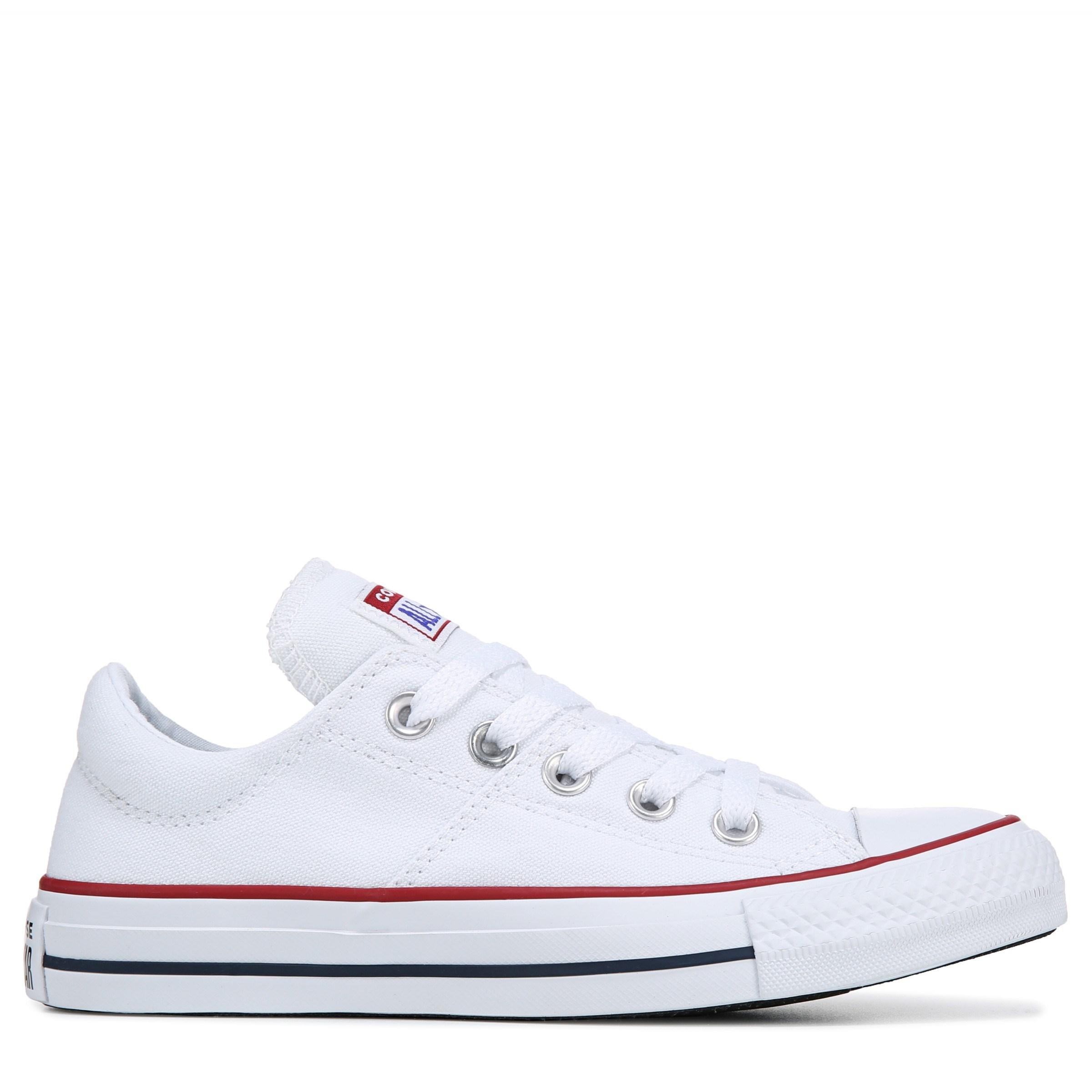 converse madison white