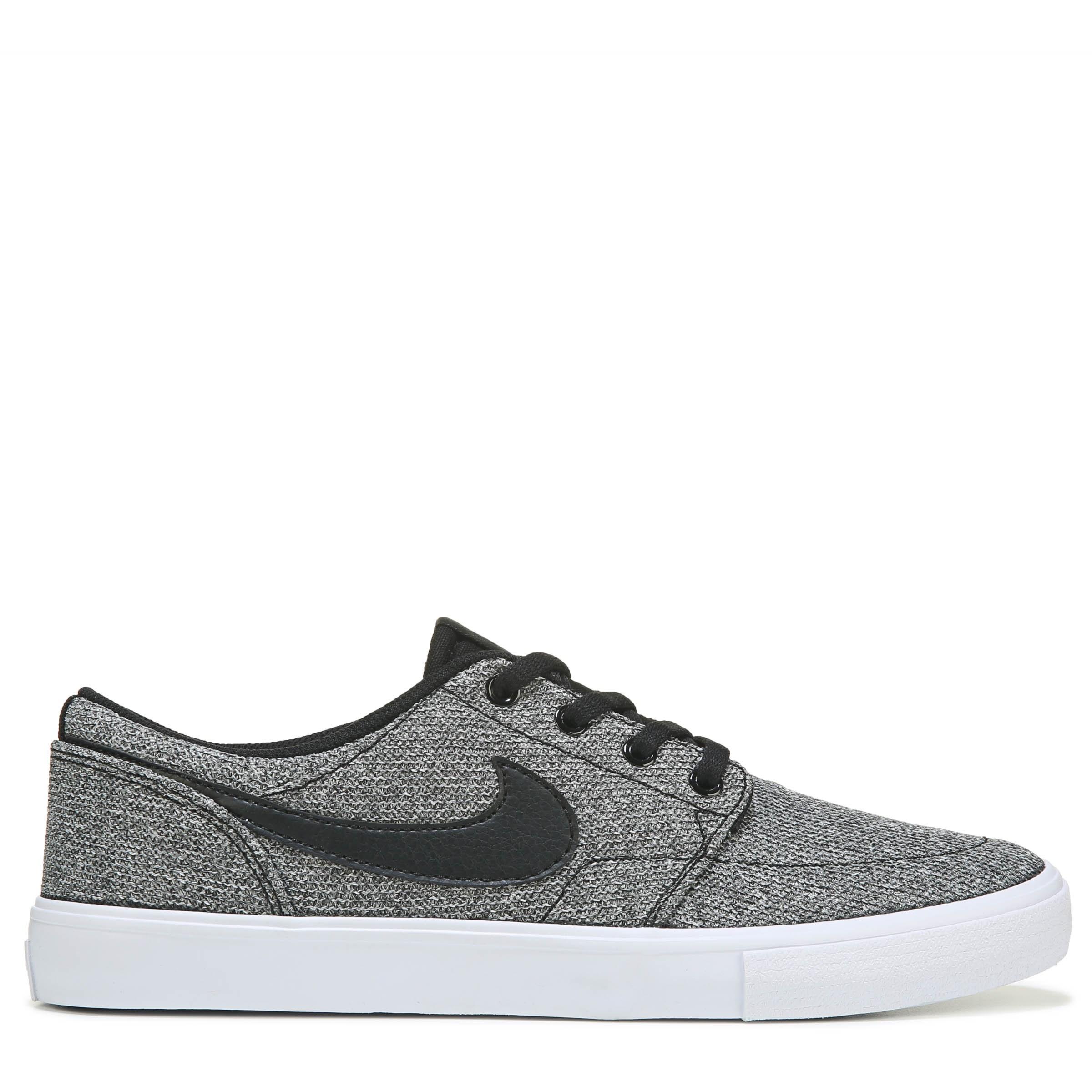 nike sb portmore ii men's skate shoes