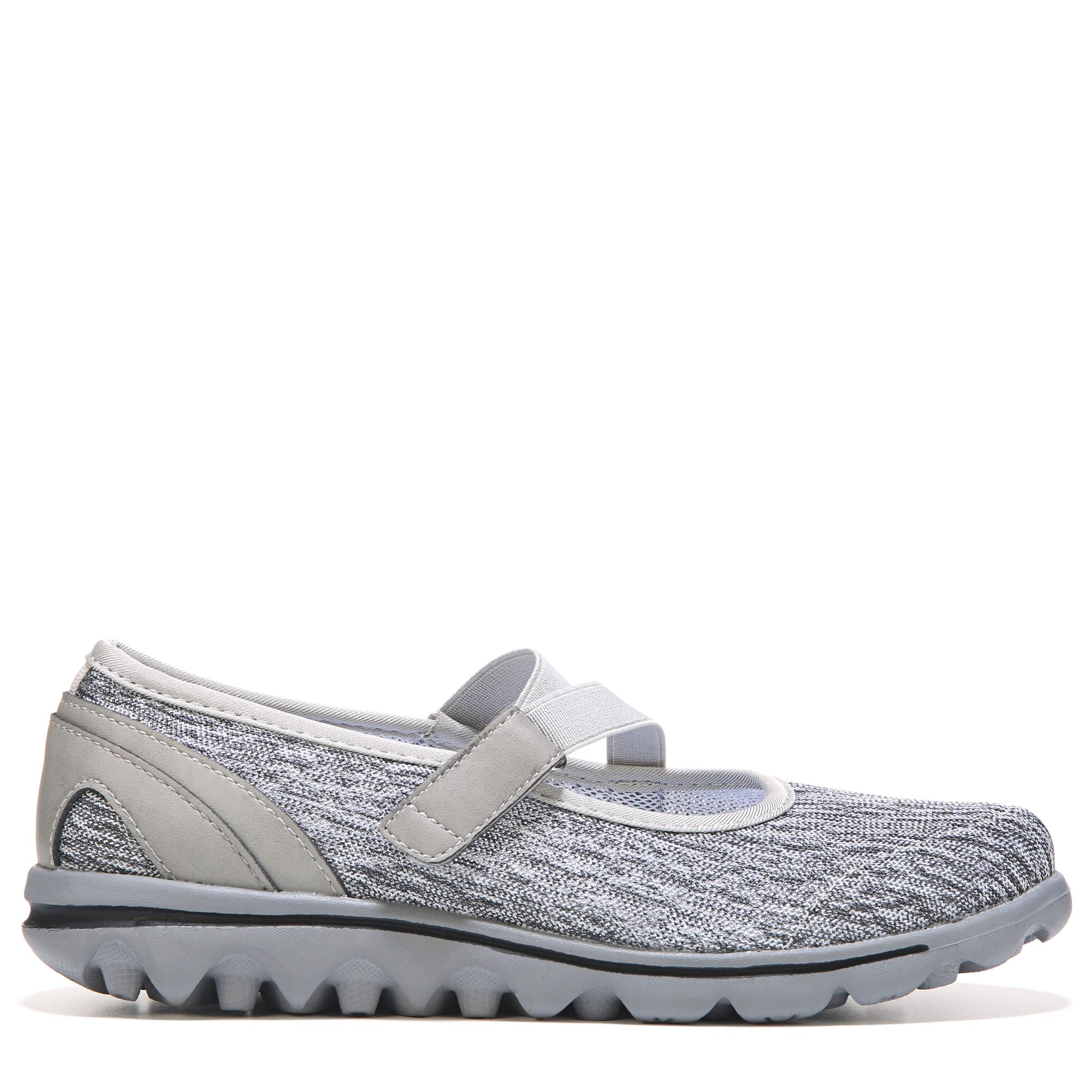 propet mary jane sneakers