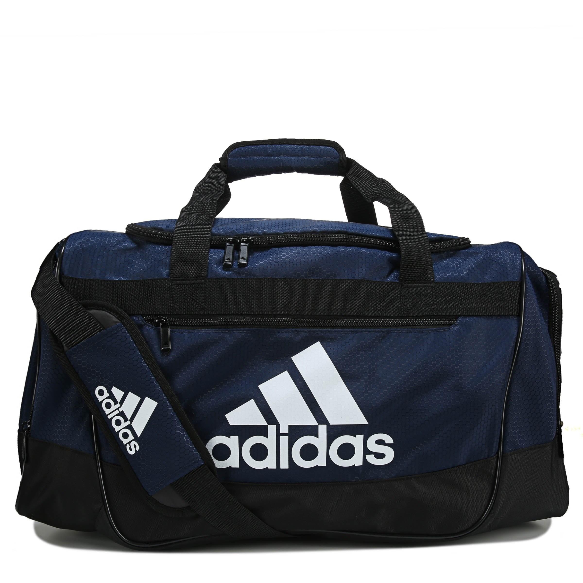 adidas defender iii medium duffel bag