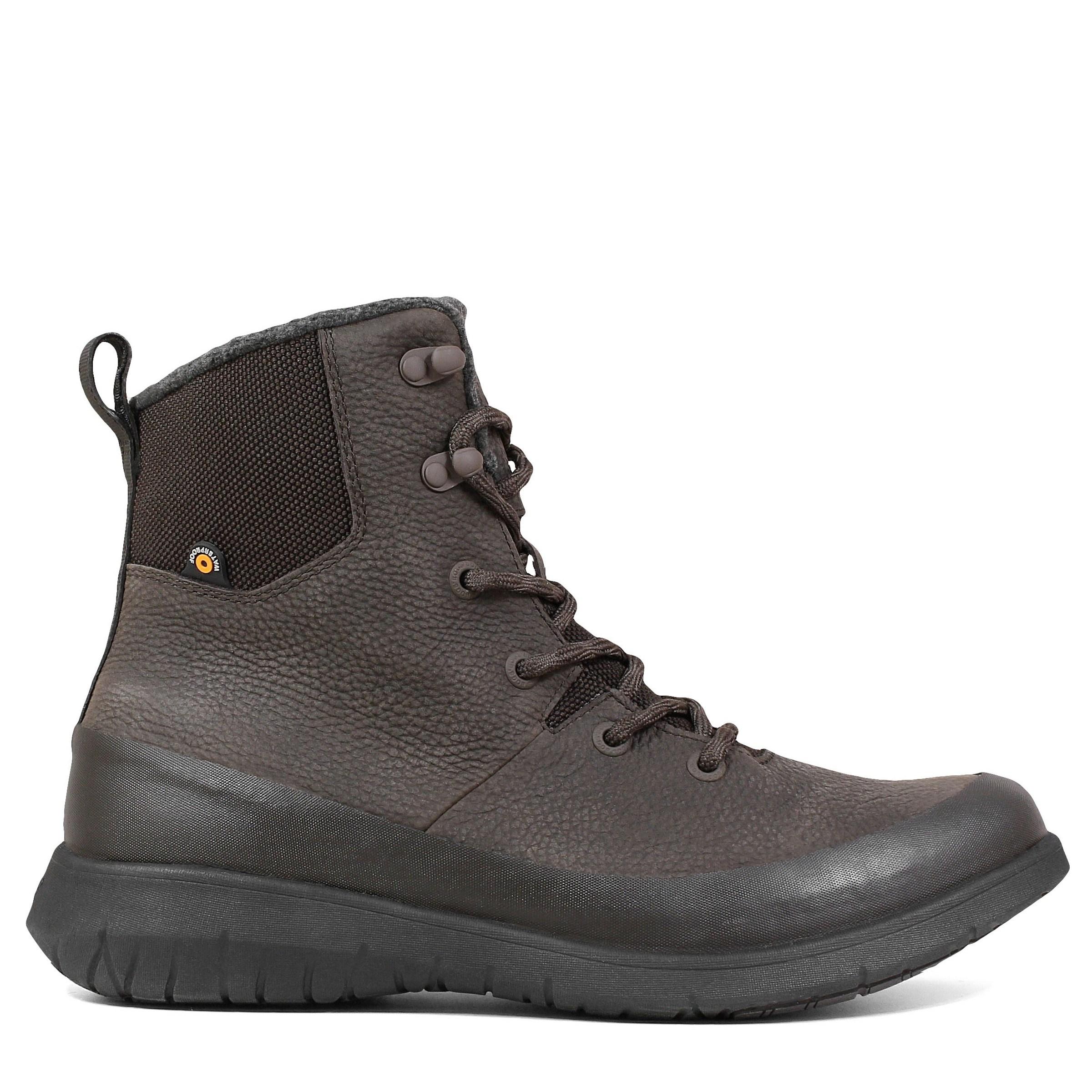 bogs freedom lace boot