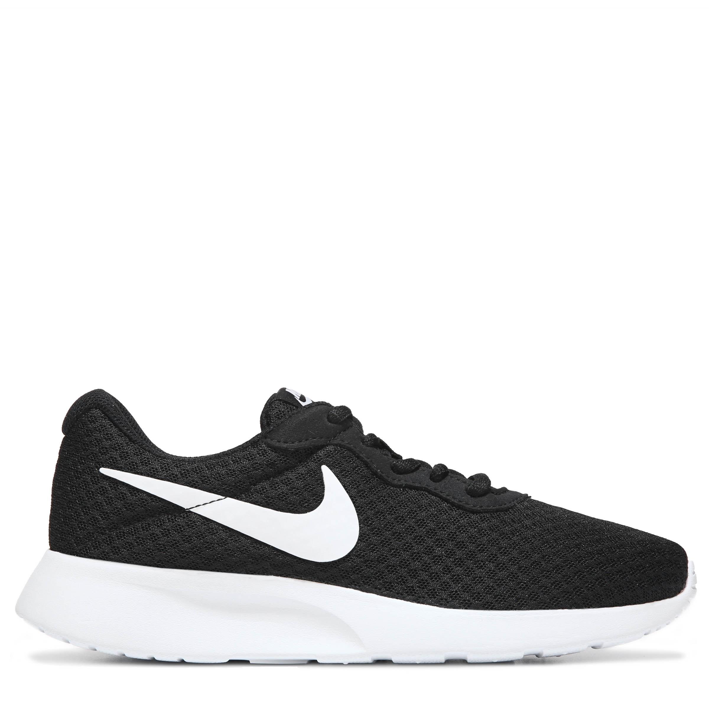 tanjun white sneakers