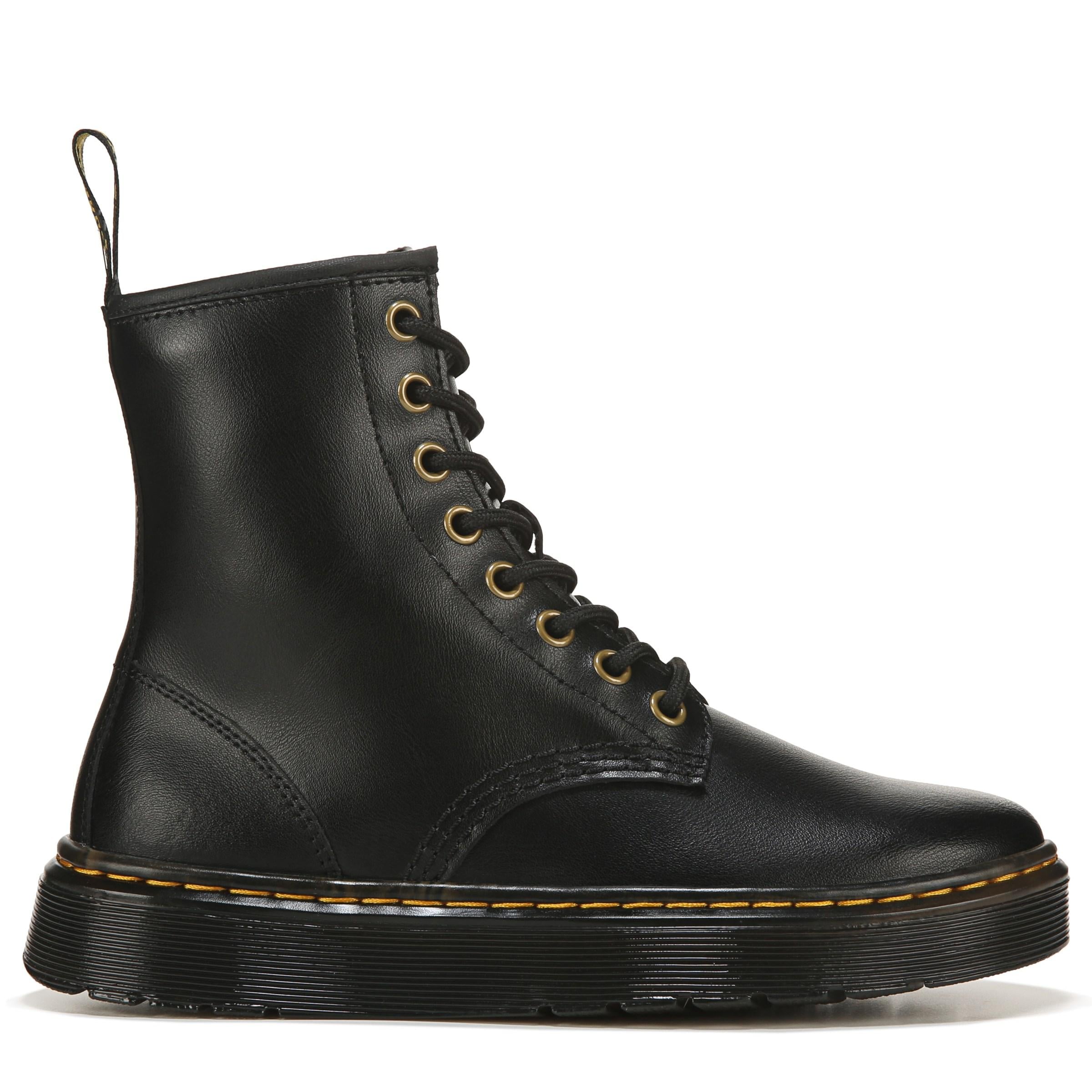 shoe carnival combat boots