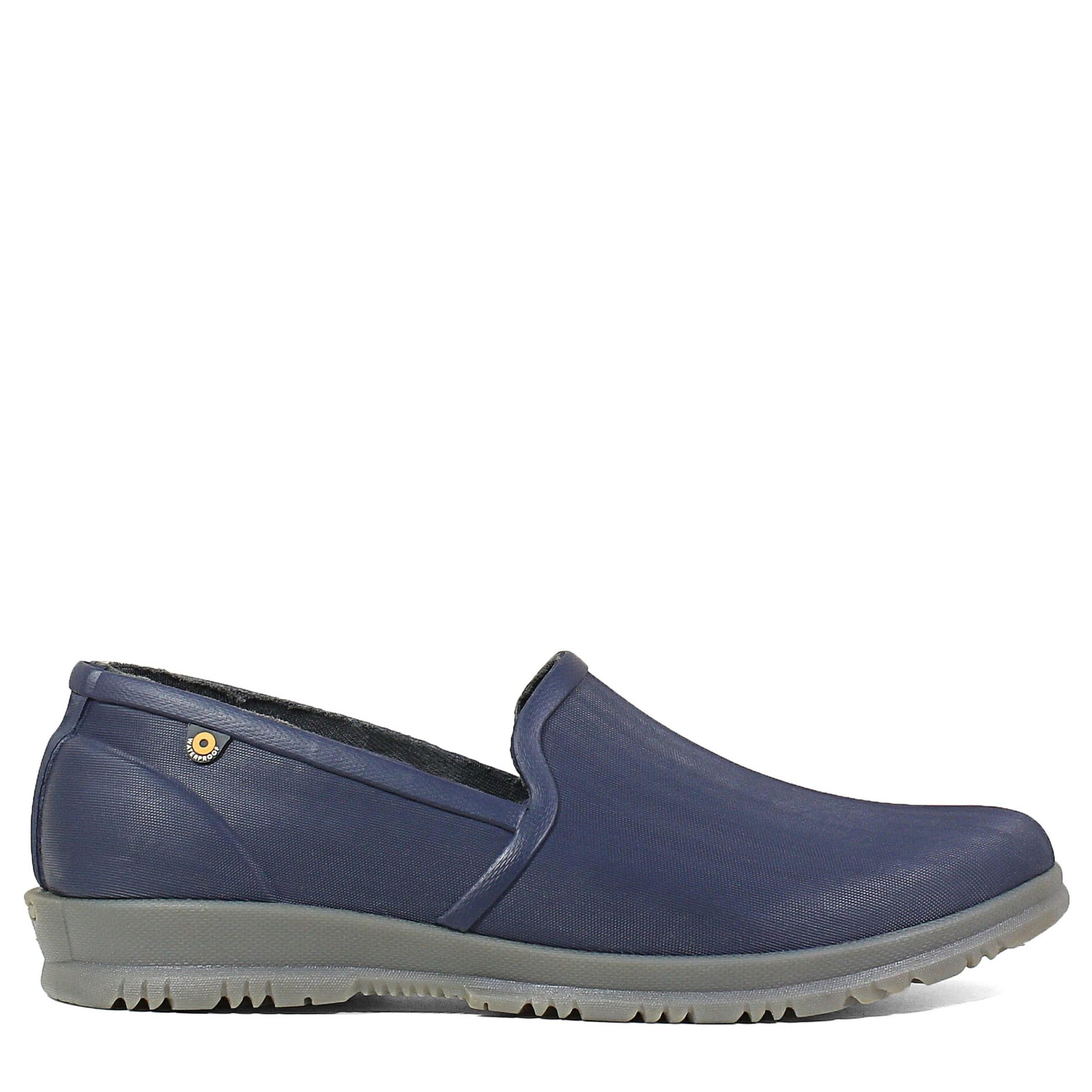 bogs sammy waterproof sneaker