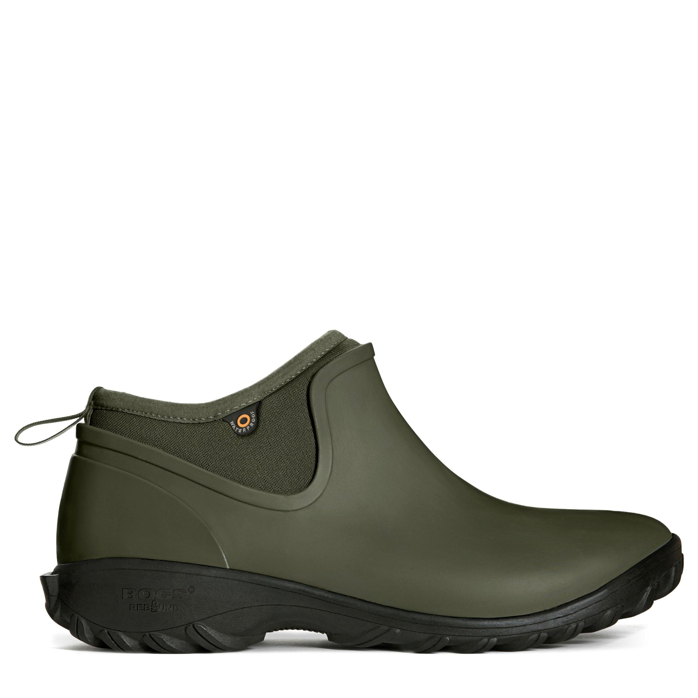 bogs chelsea winter boot