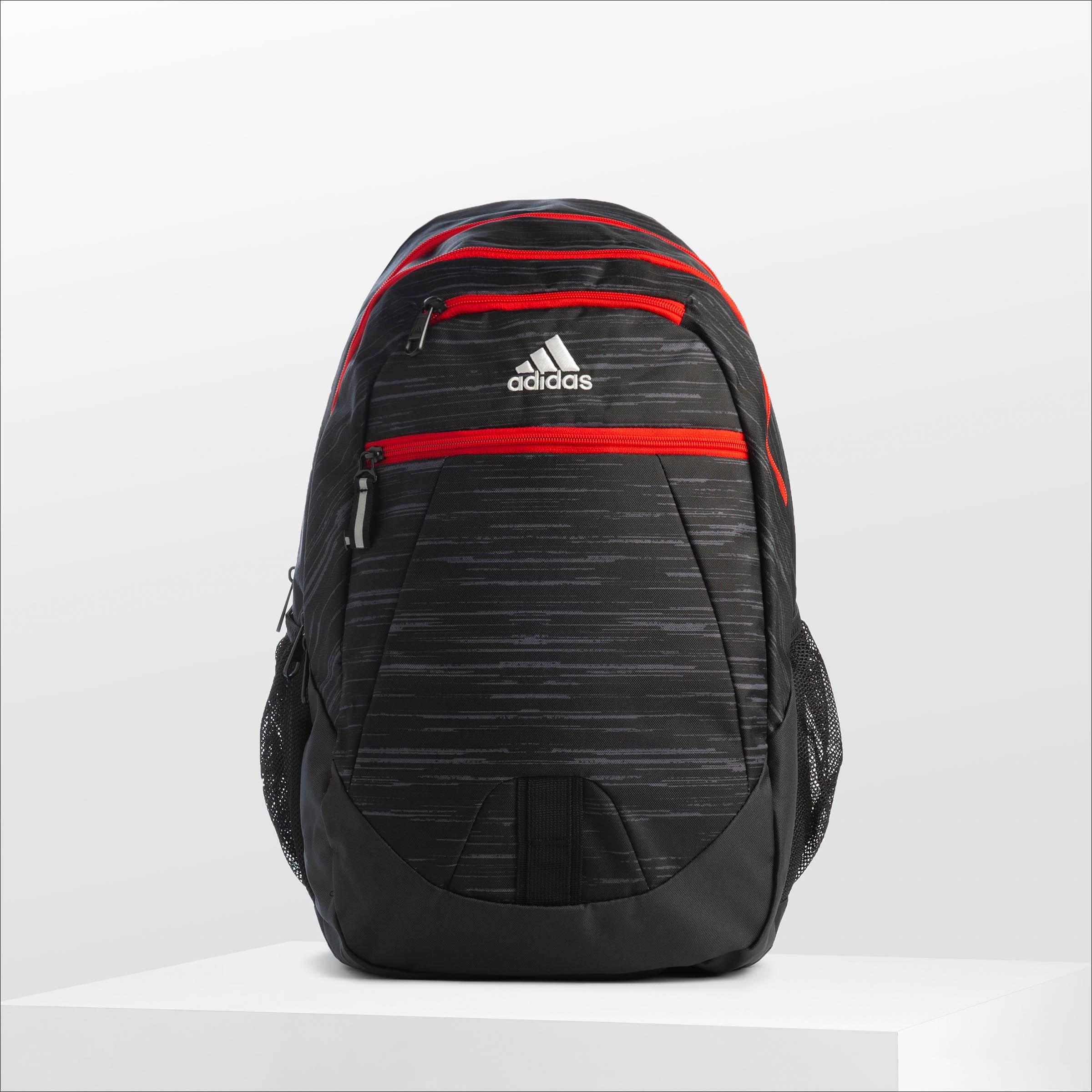 adidas backpack famous footwear
