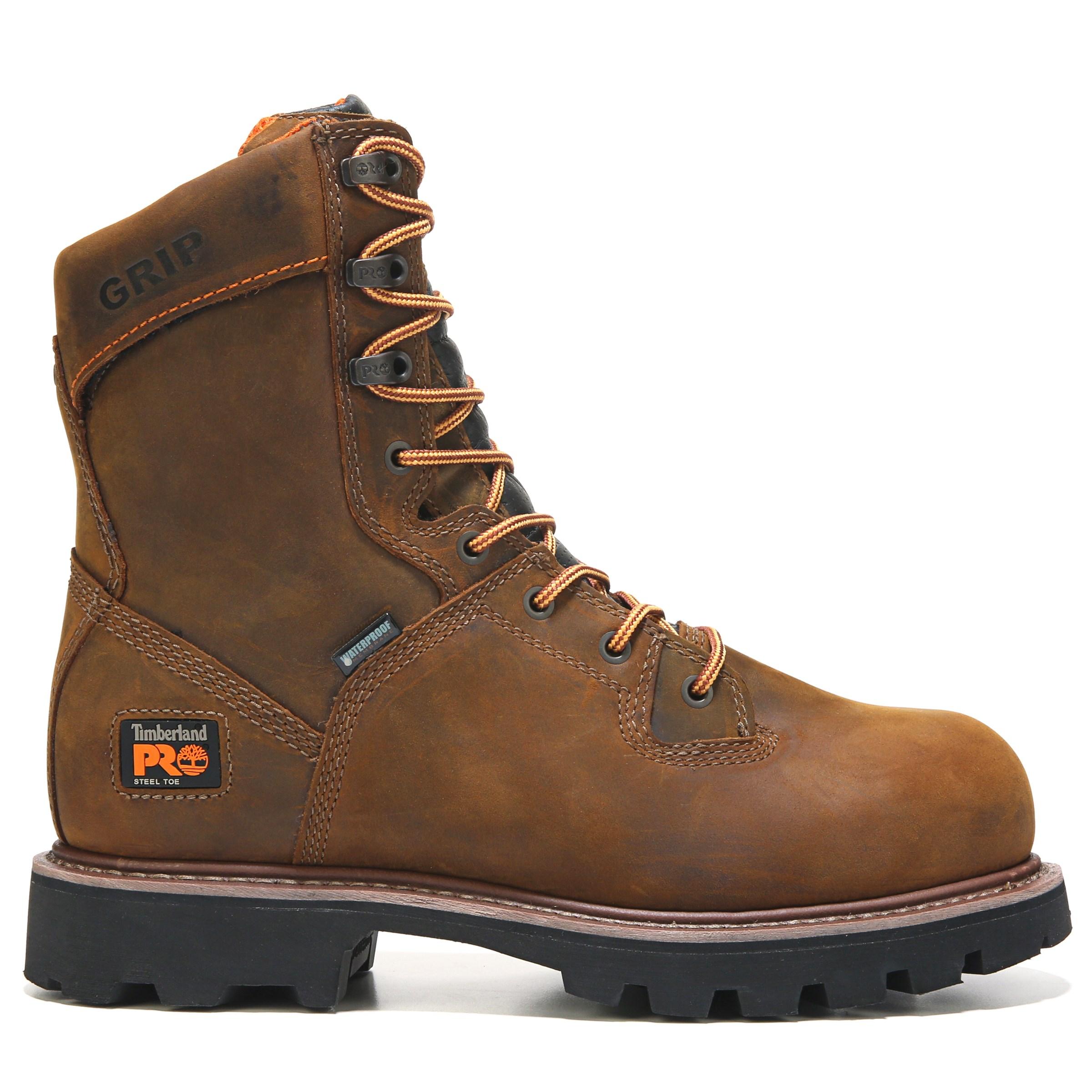 timberland crosscut boots
