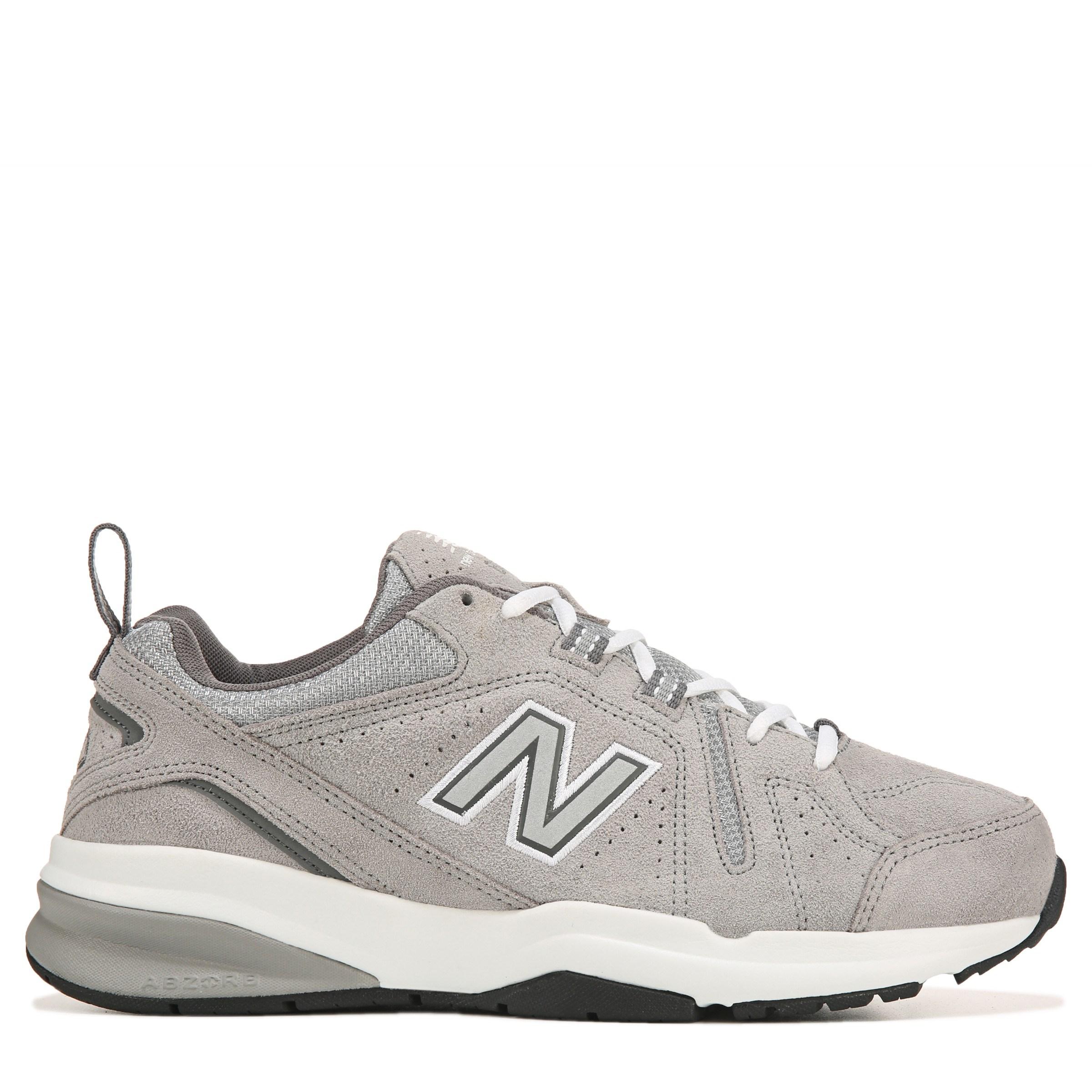 new balance wide width walking sneakers
