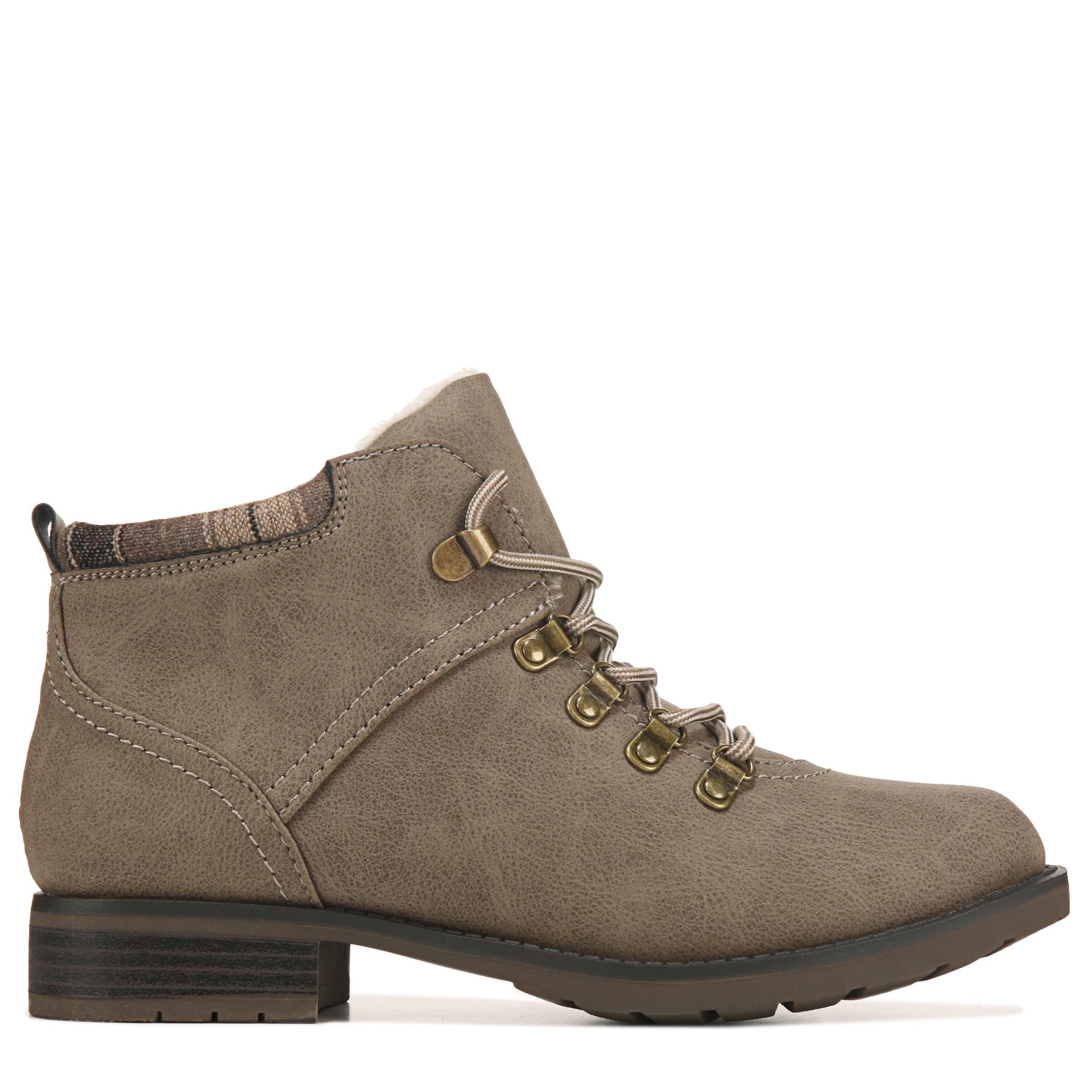 sporto water resistant boots