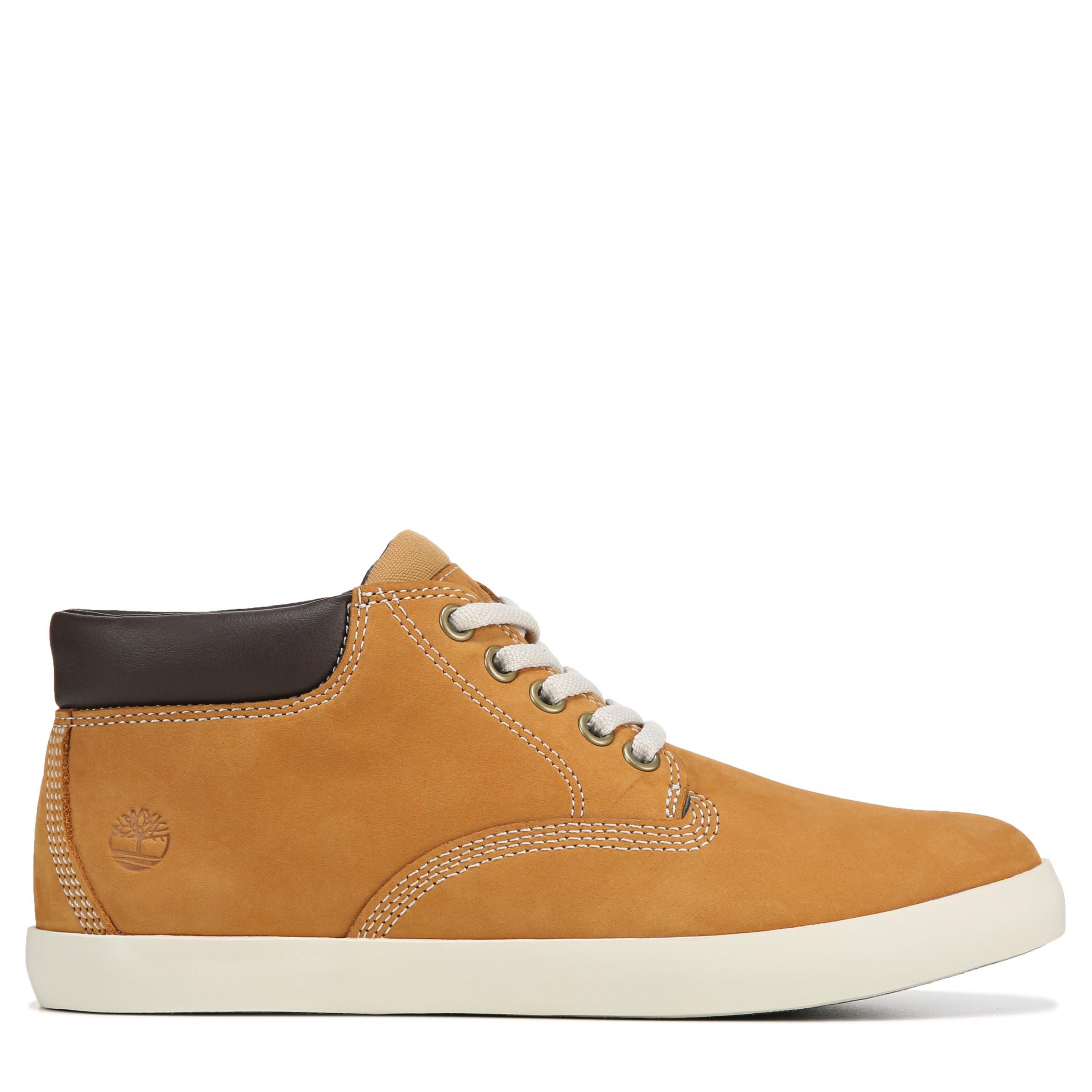 women's dausette chukka lace up sneaker boot