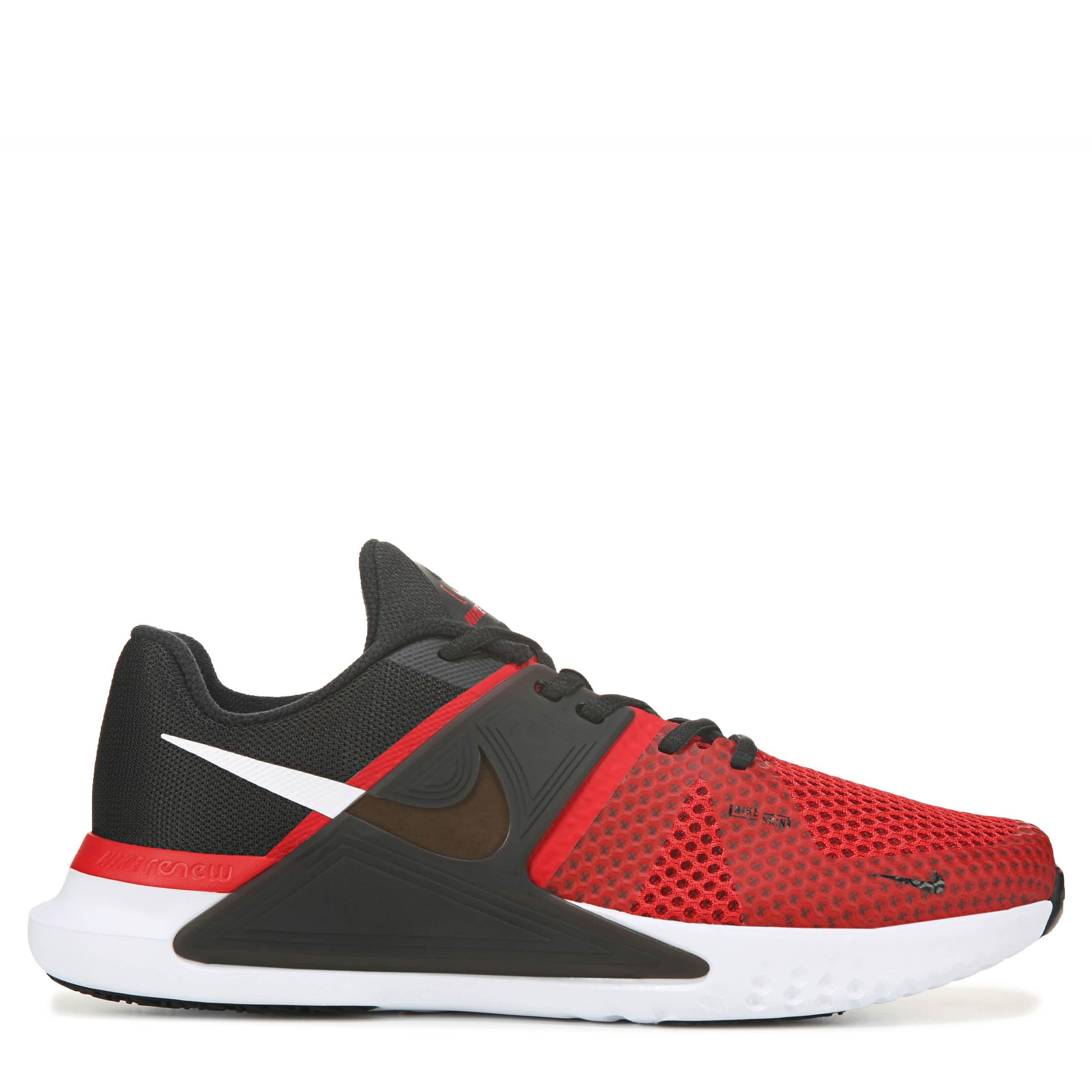 renew fusion sneaker