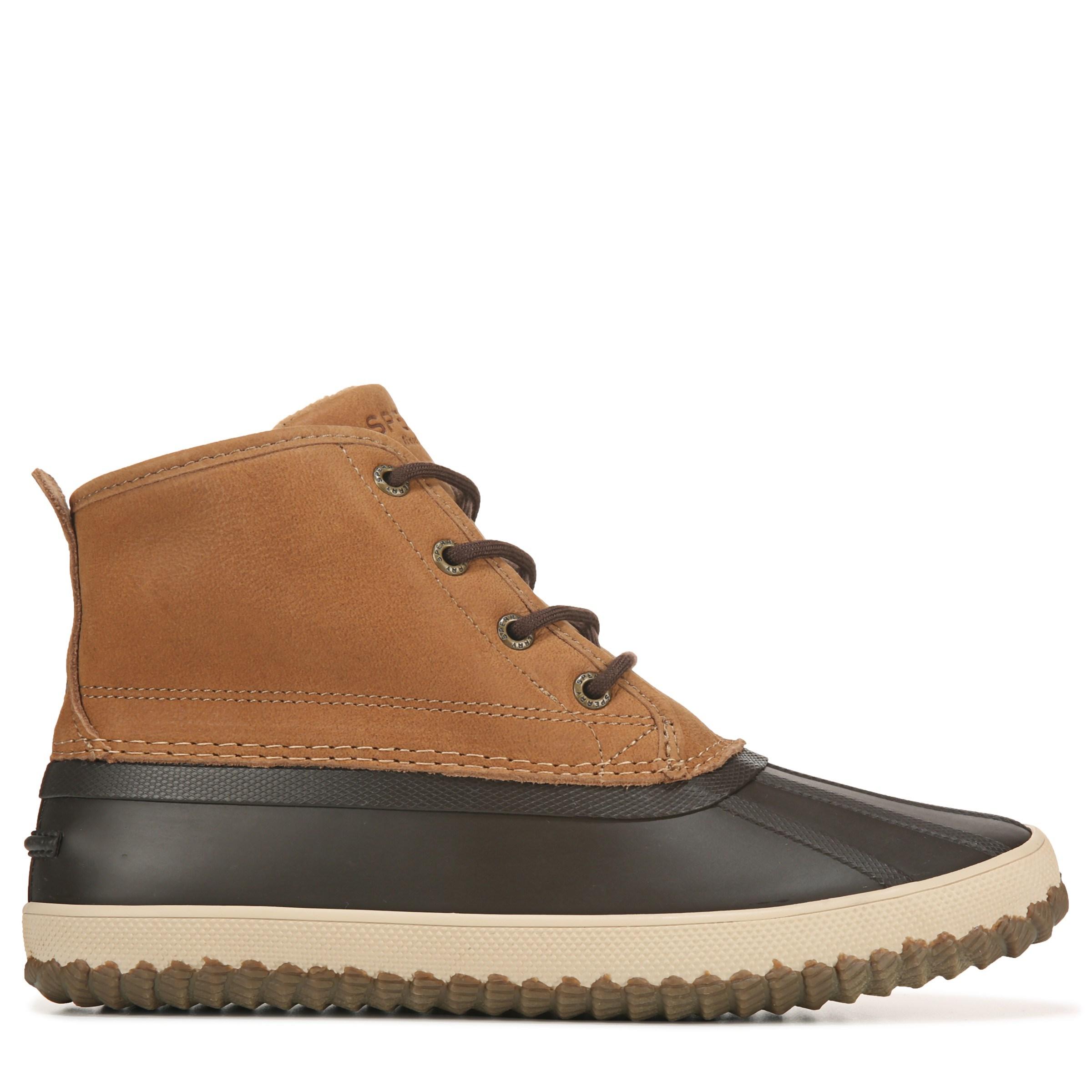 men's breakwater duck boot