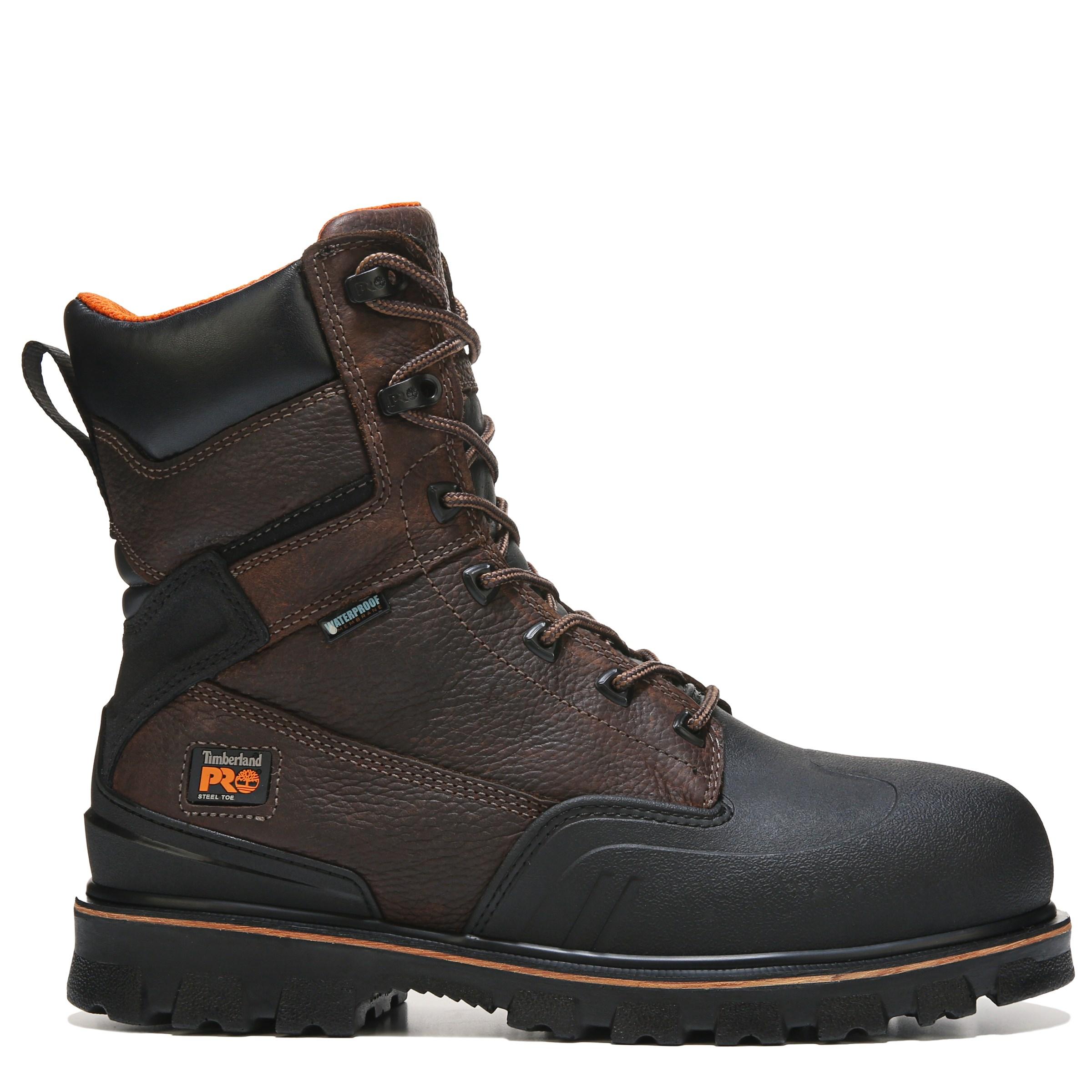 timberland pro rigmaster xt 8