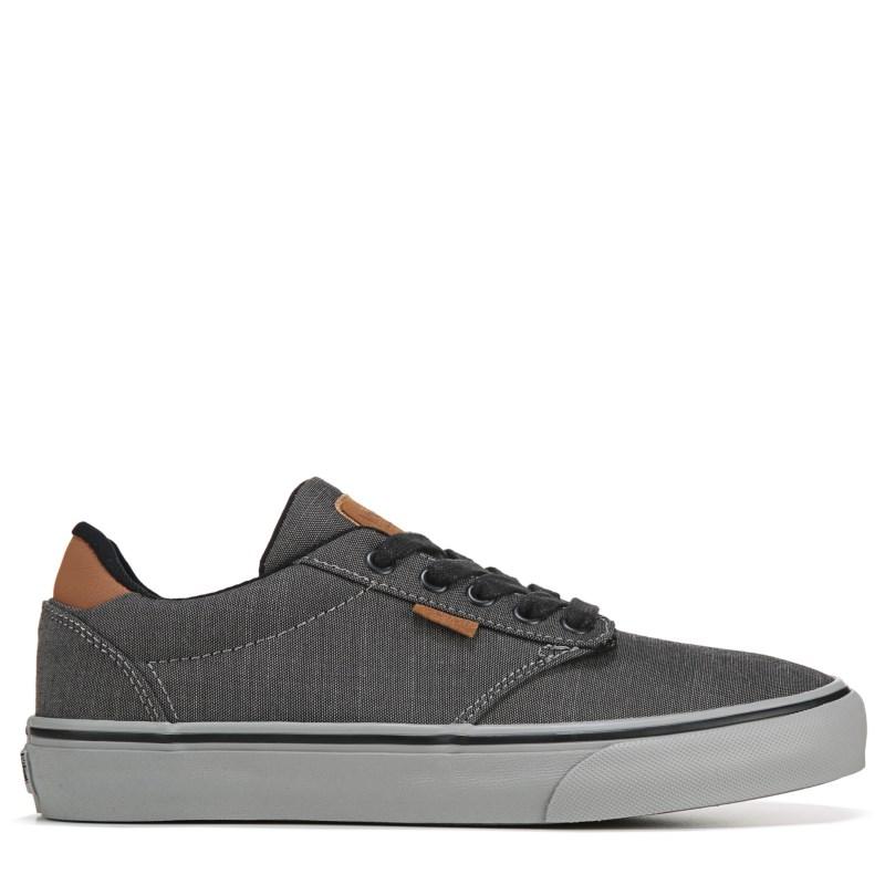 vans white ultracush