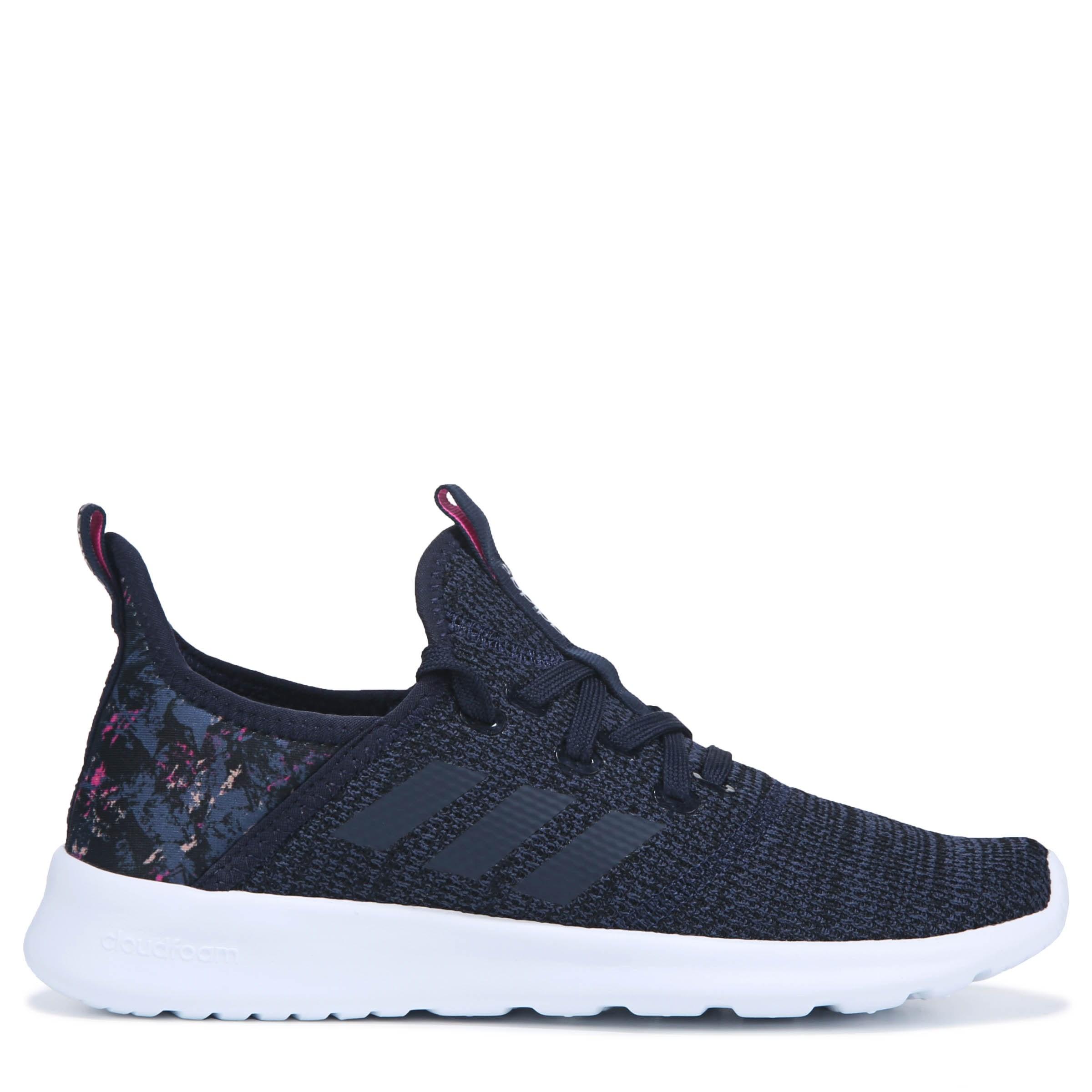 adidas Cloudfoam Pure Sneakers in Navy 