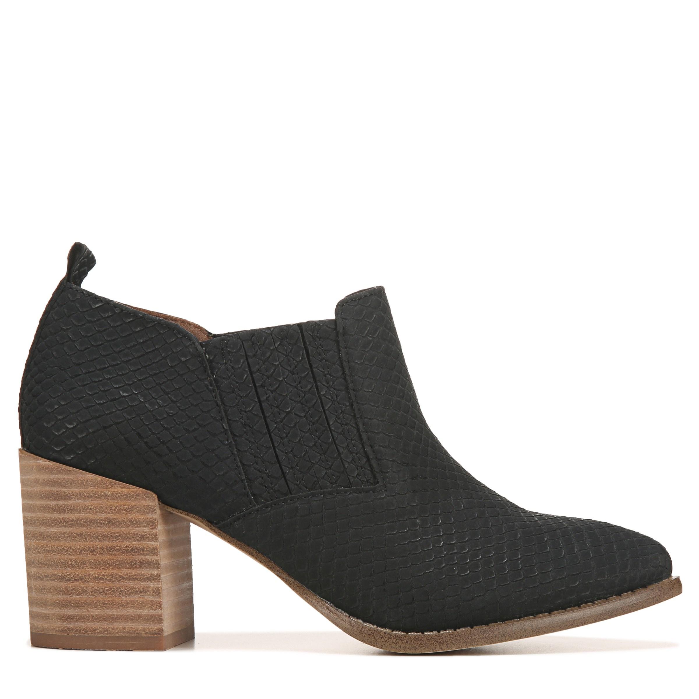 report ankle boots