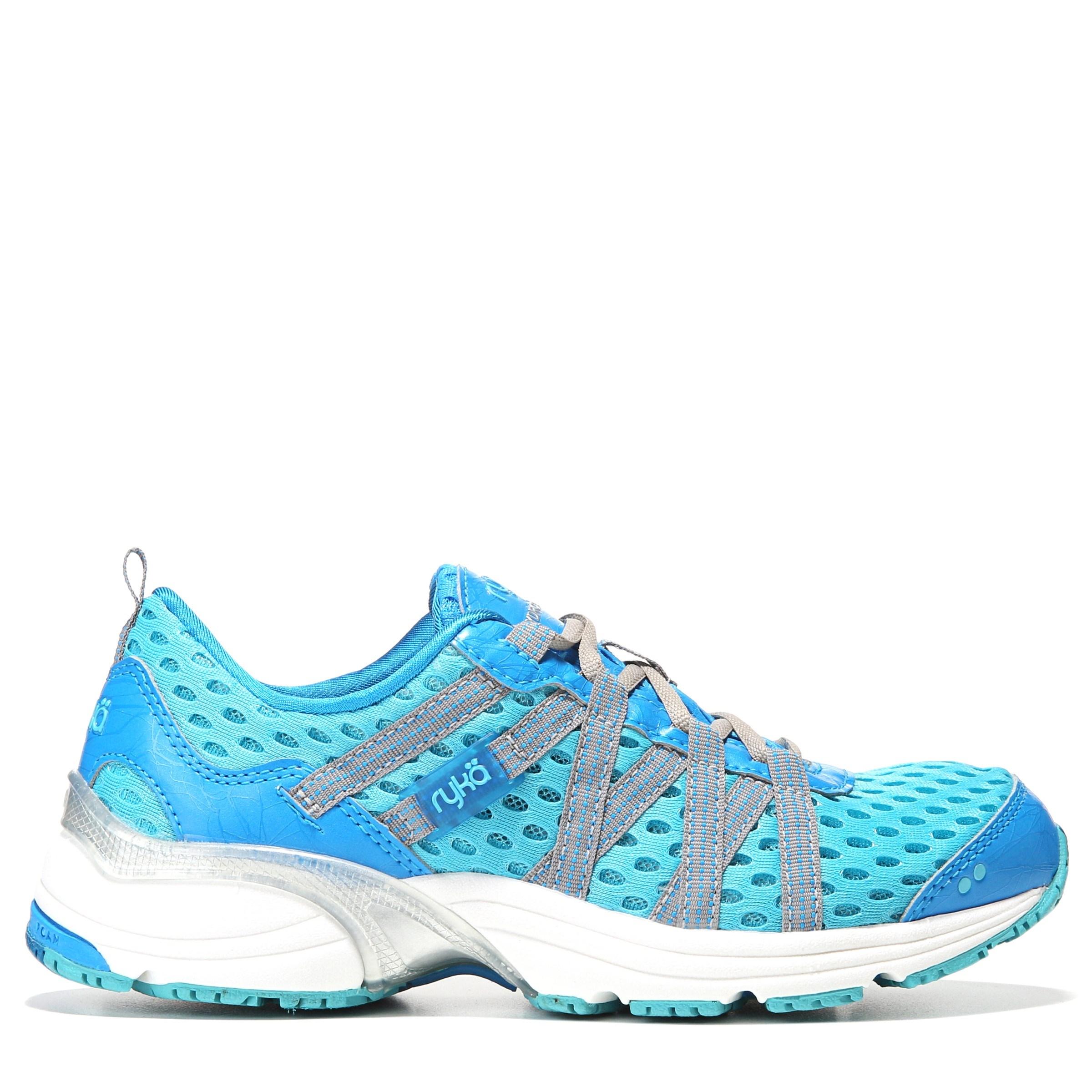 Ryka Synthetic Hydro Sport Water Shoes in Blue/Silver (Blue) Lyst