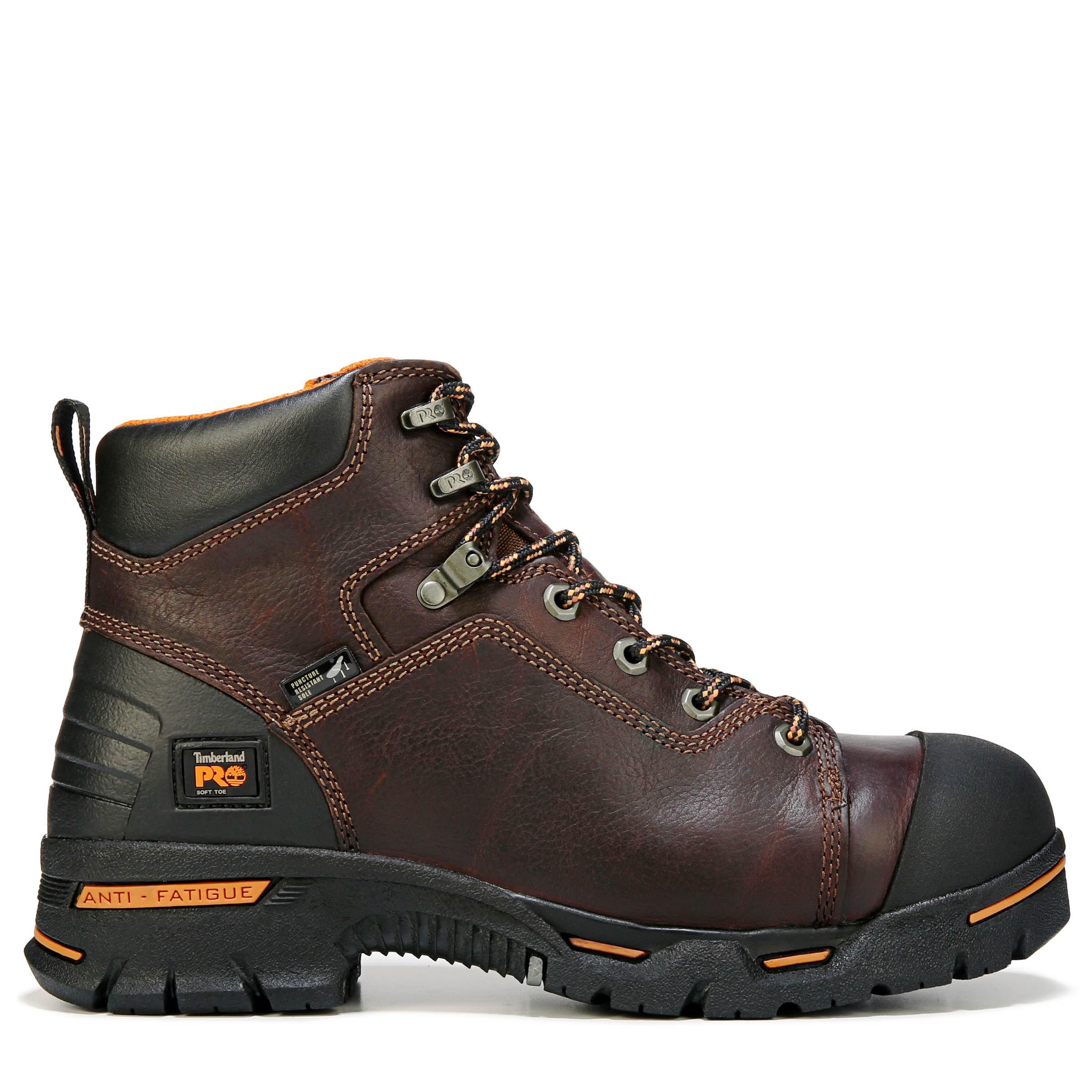 timberland pro endurance soft toe