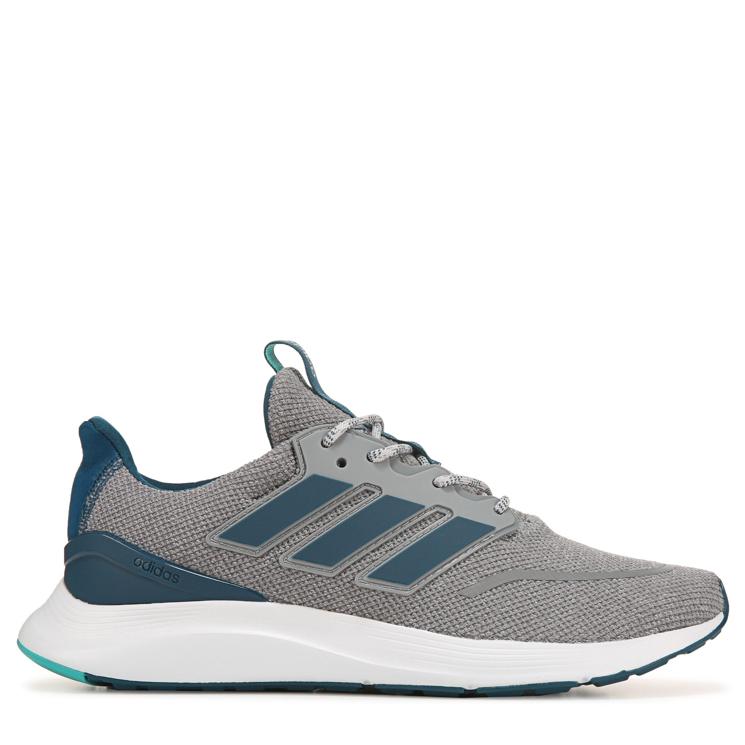 adidas Energy Falcon Running Shoes in Grey/Teal (Gray) for Men - Lyst