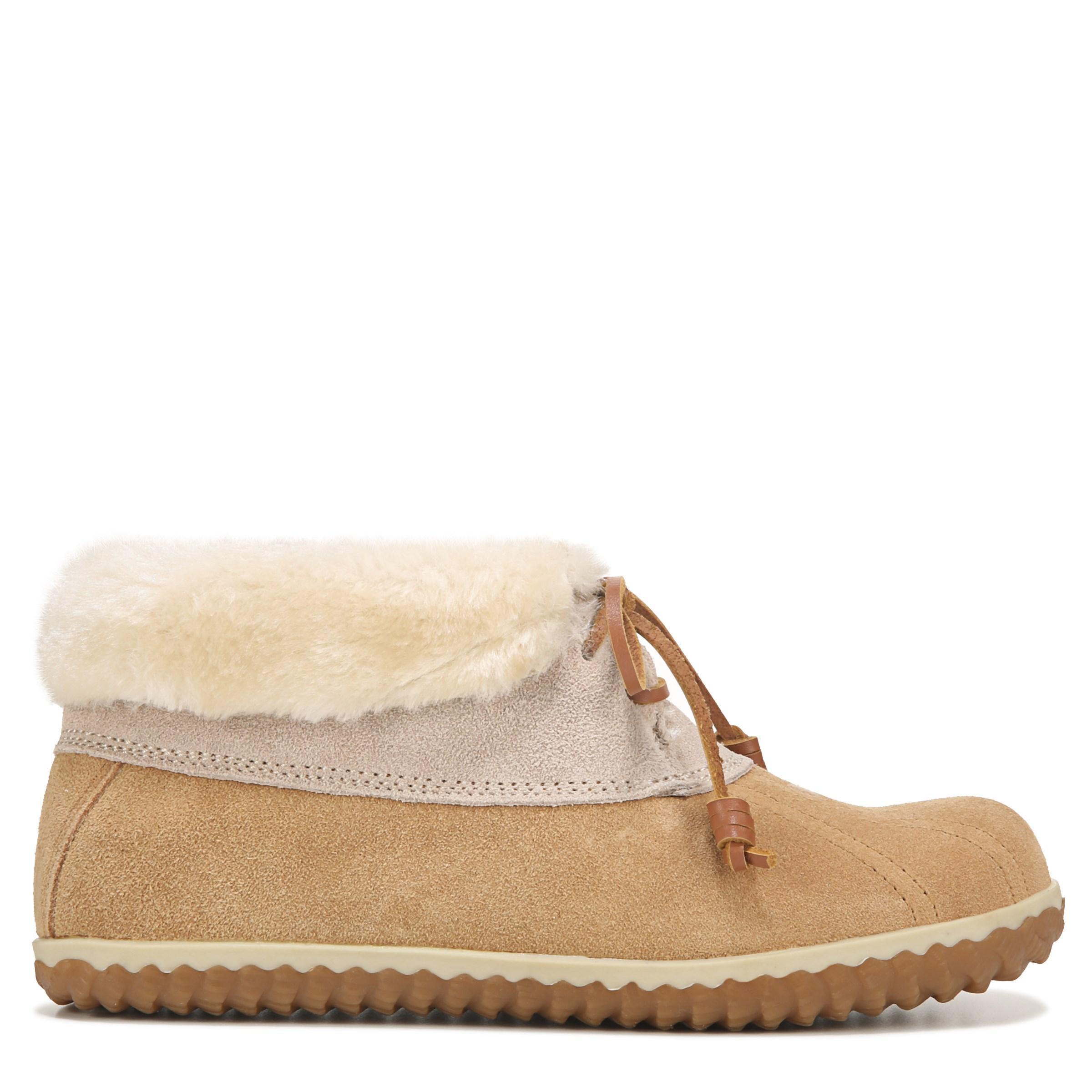 fianna duck boot