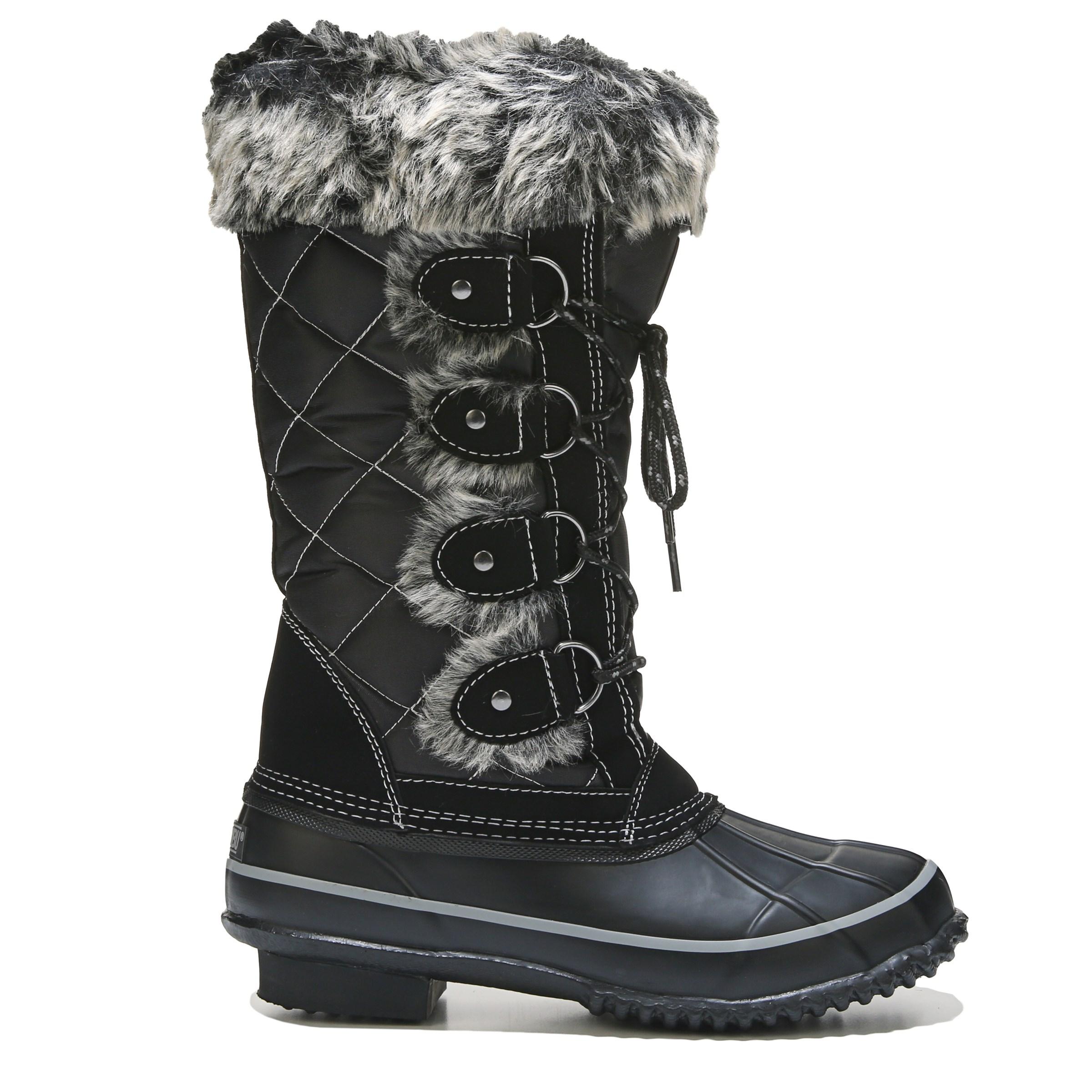khombu dixie duck boots