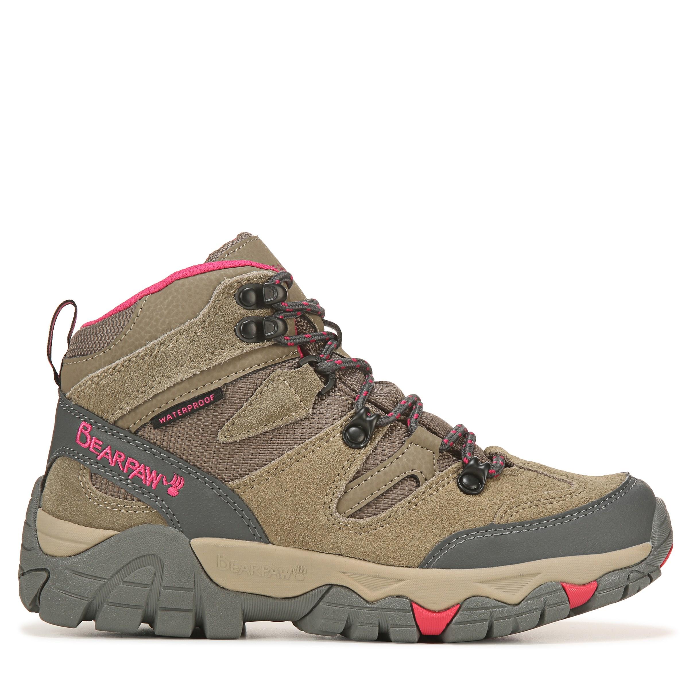bearpaw corsica