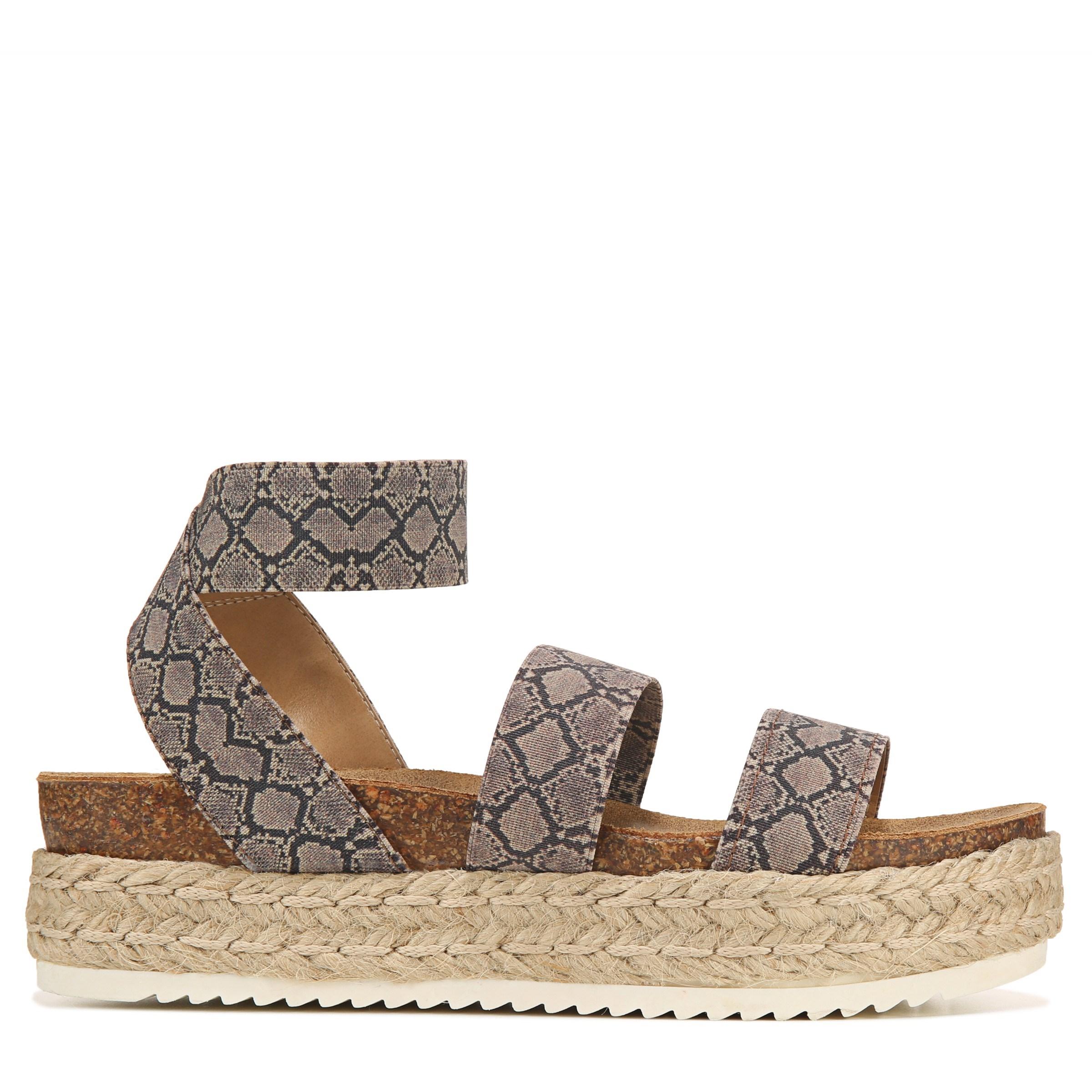 steve madden kimmie platform