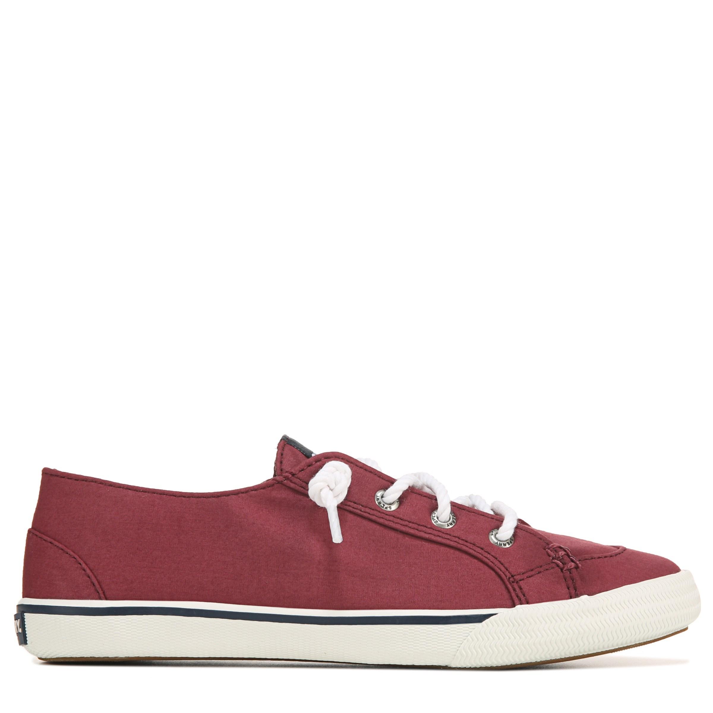 women's lounge ltt canvas sneaker