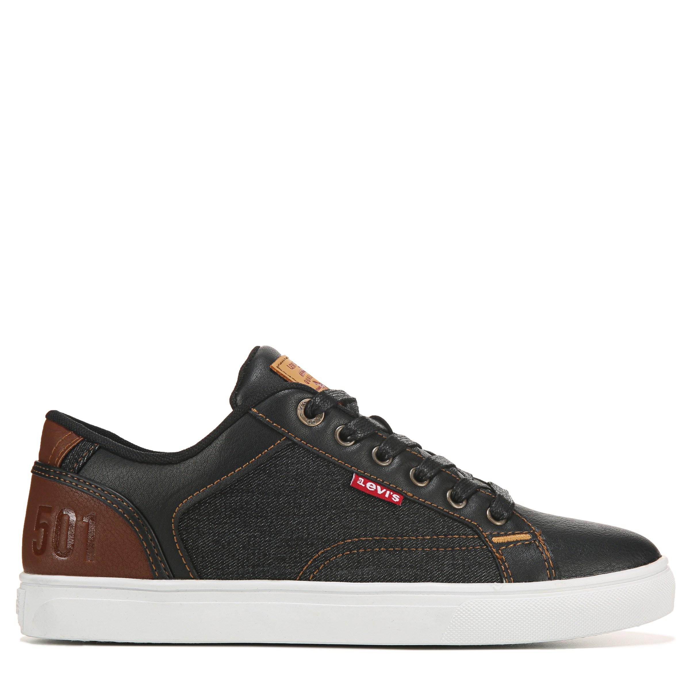 levi's jeffrey 501