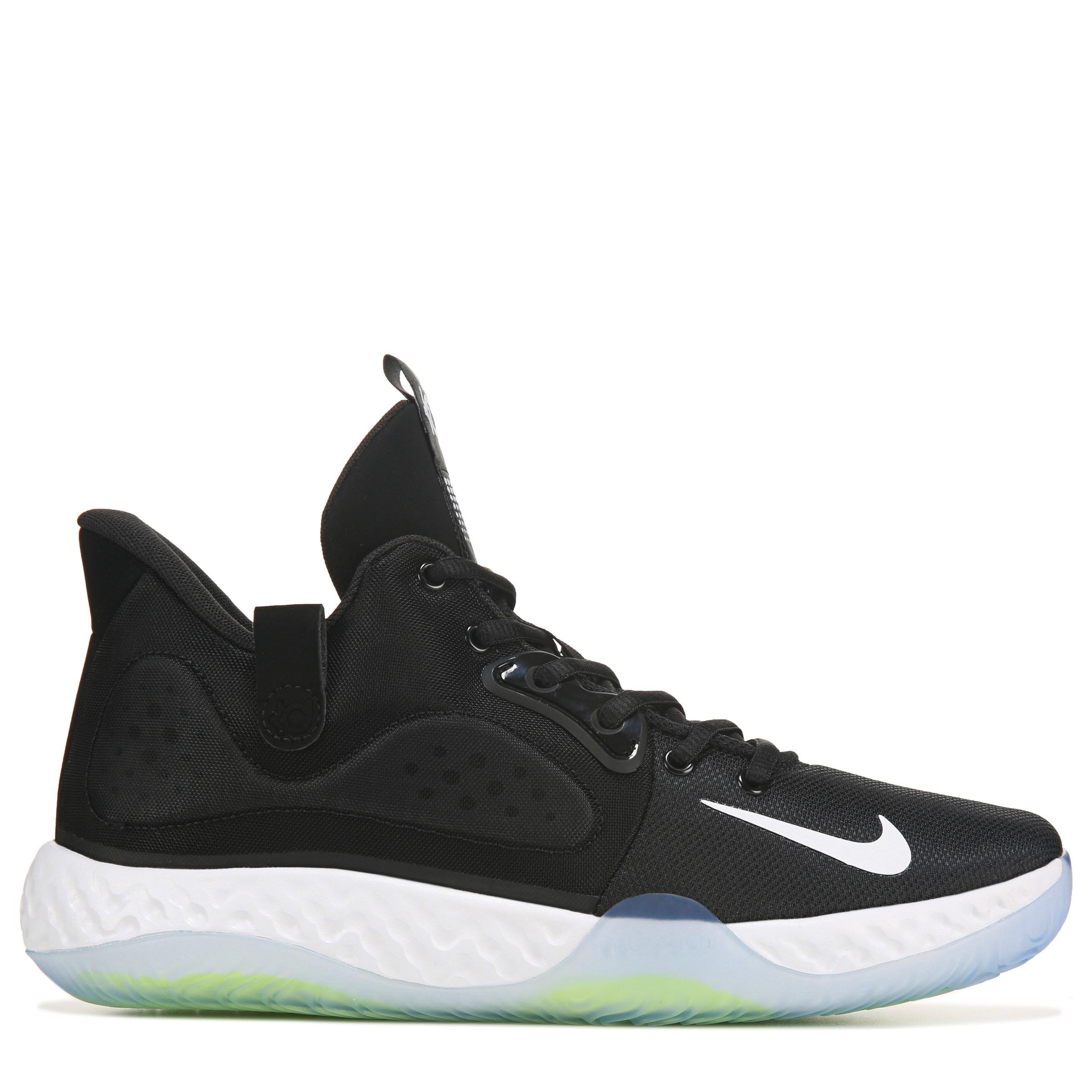 nike unisex kd trey 5 vii tb basketball shoes